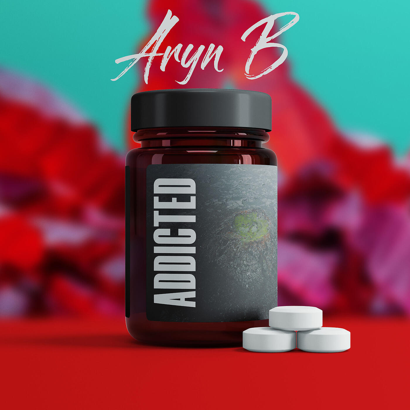 Aryn B - Addicted