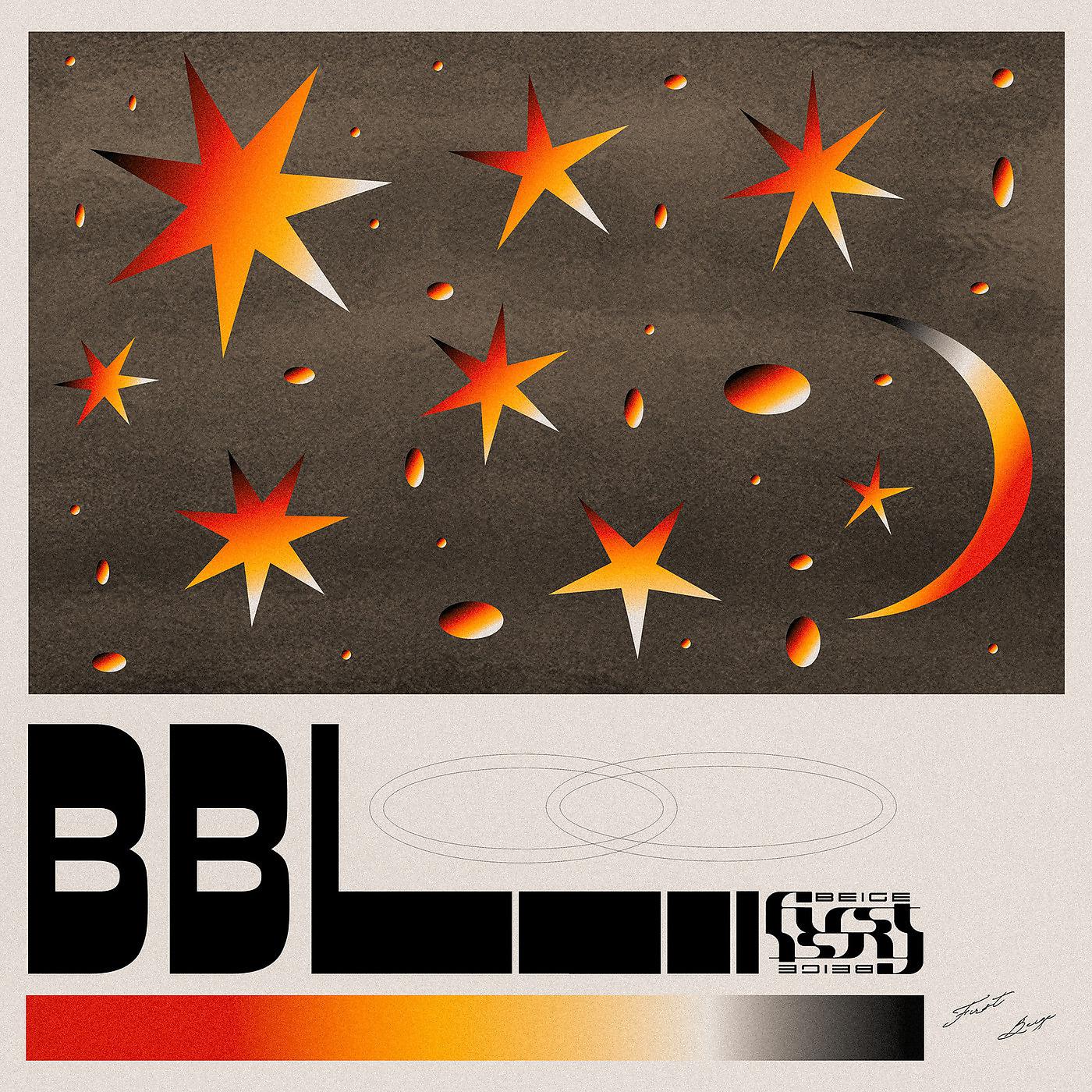 Постер альбома Bbl