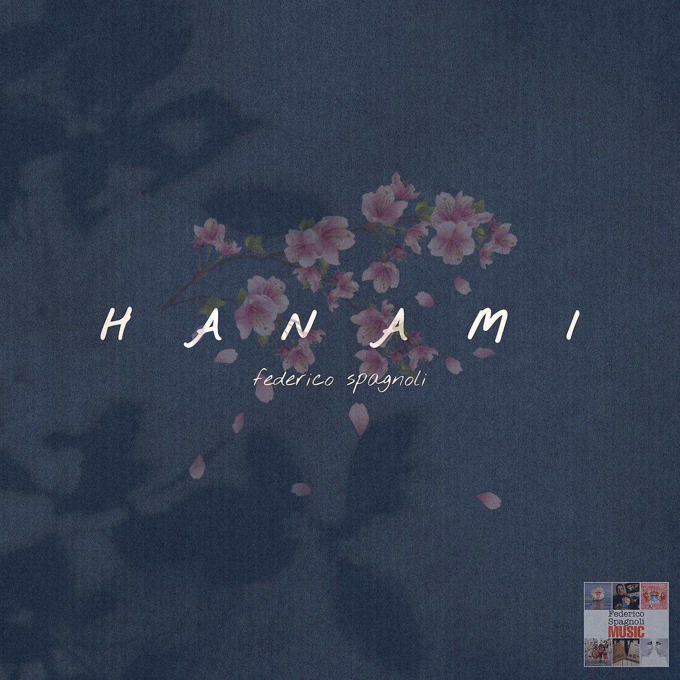 Постер альбома Hanami