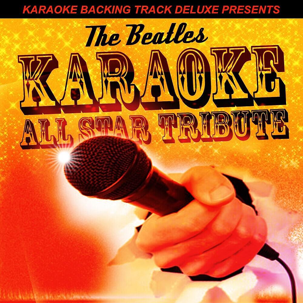 Karaoke All Star - Day Tripper (In the Style of the Beatles) [Karaoke Version]