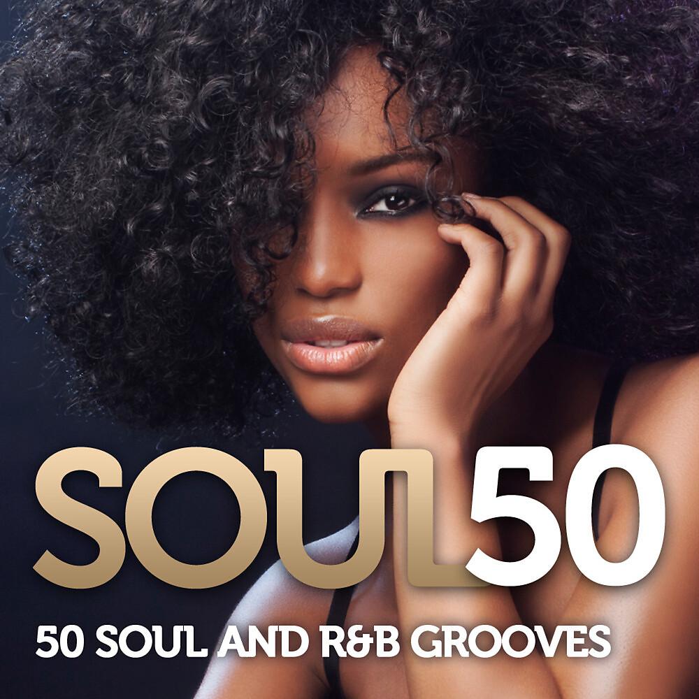 Постер альбома Soul 50