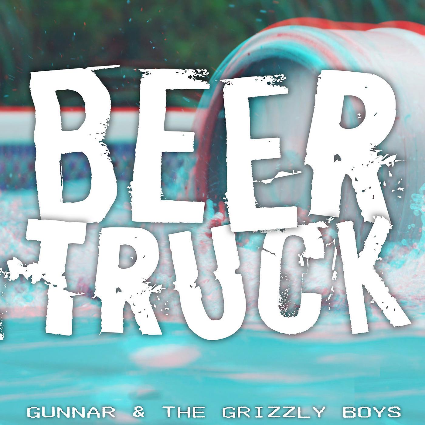 Постер альбома Beer Truck