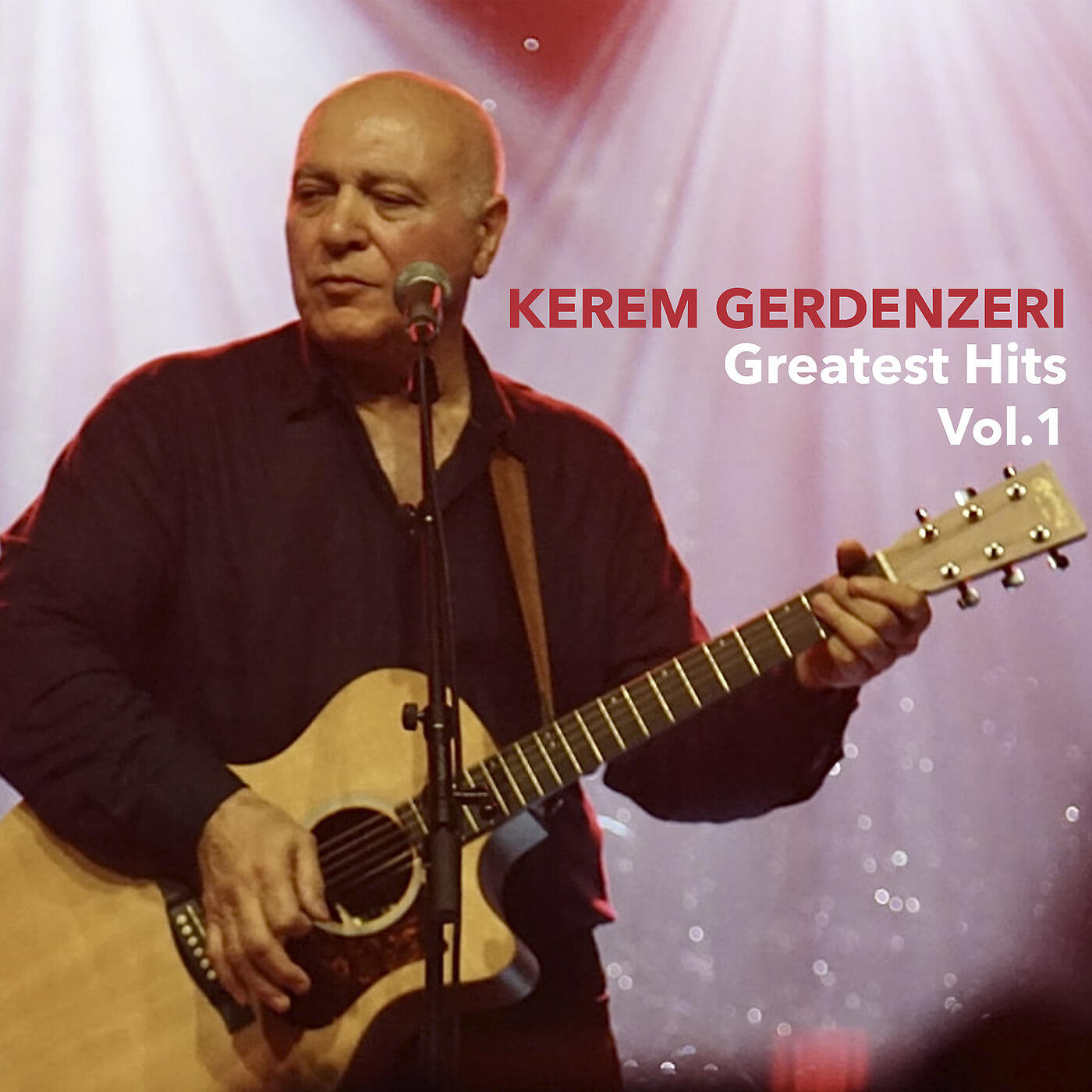 KEREM GERDENZERI - Azadî