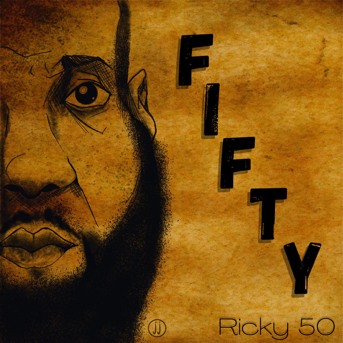 Постер альбома Fifty