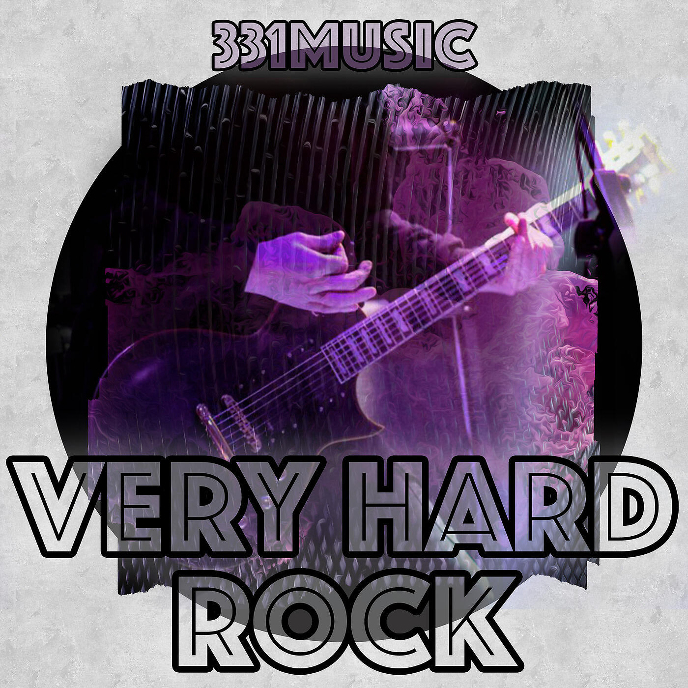 331Music - Gym Rock