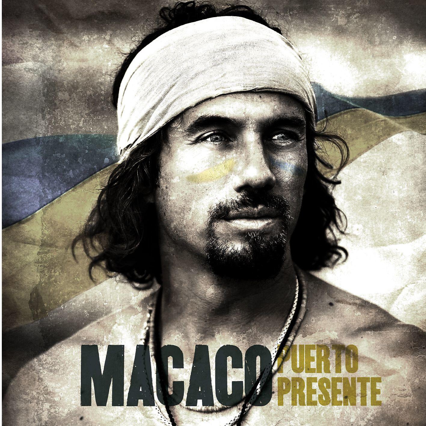 Постер альбома Puerto Presente EP