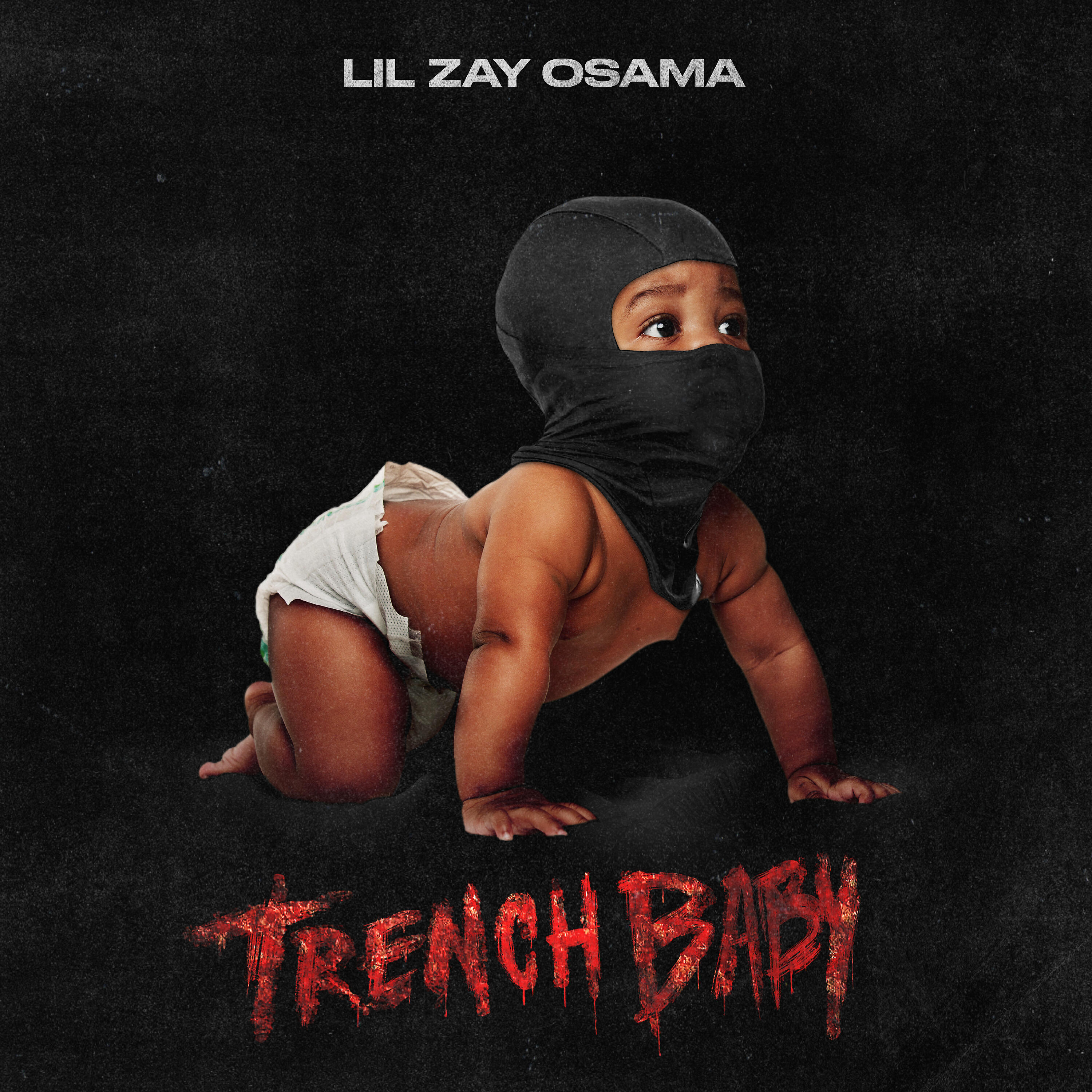 Lil Zay Osama - Emotions (feat. Lil Tjay)