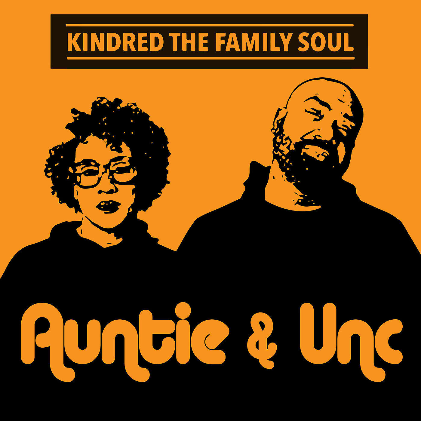Kindred The Family Soul - The Best Things
