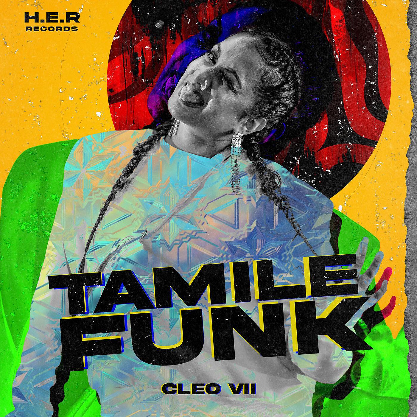 Постер альбома Tamile Funk