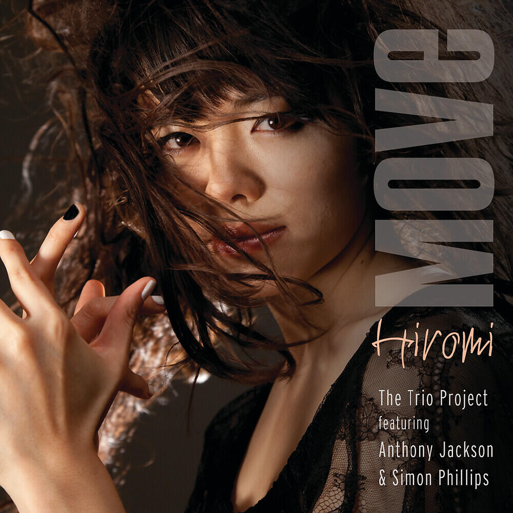 HIROMI - Suite Escapism: Fantasy