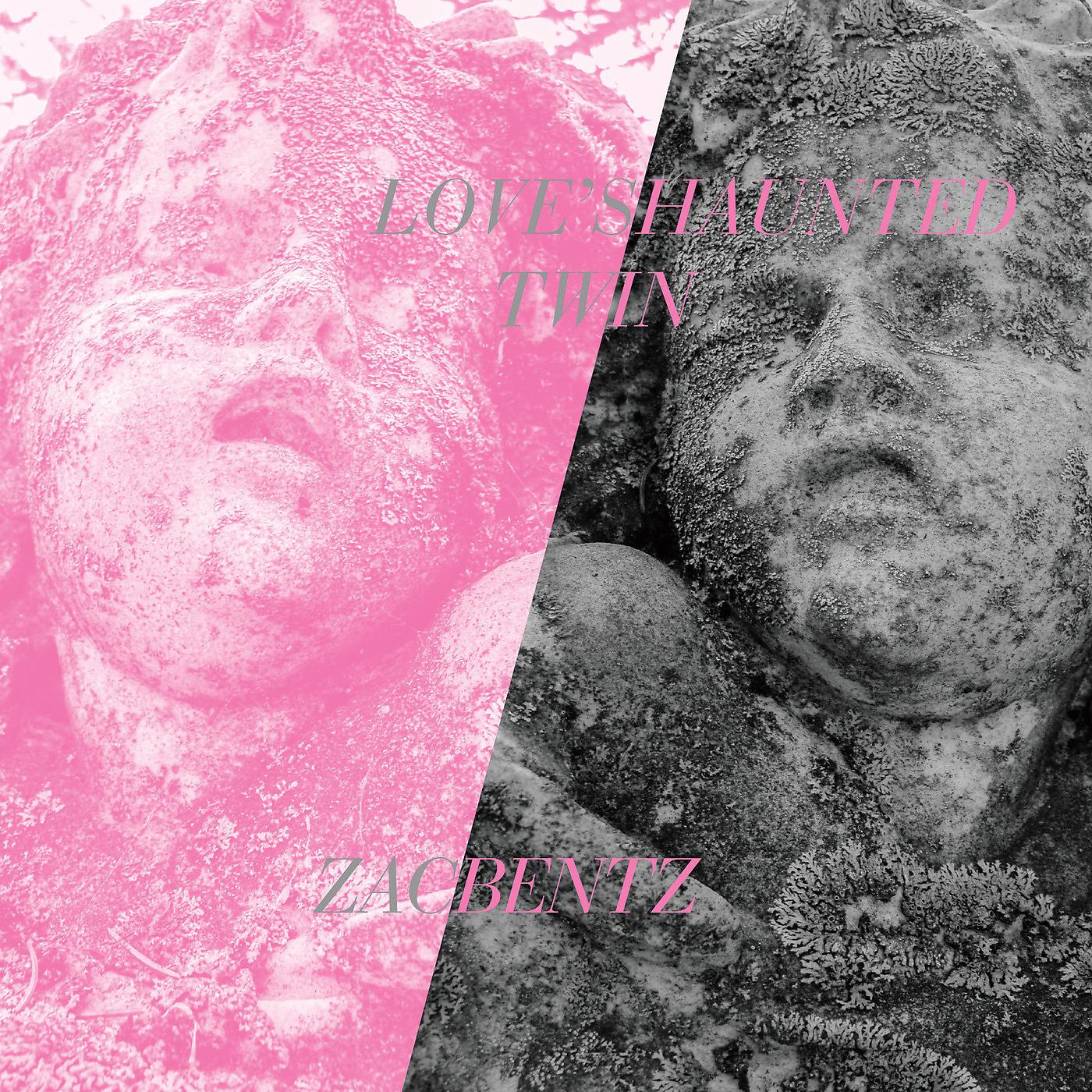 Постер альбома Love's Haunted Twin