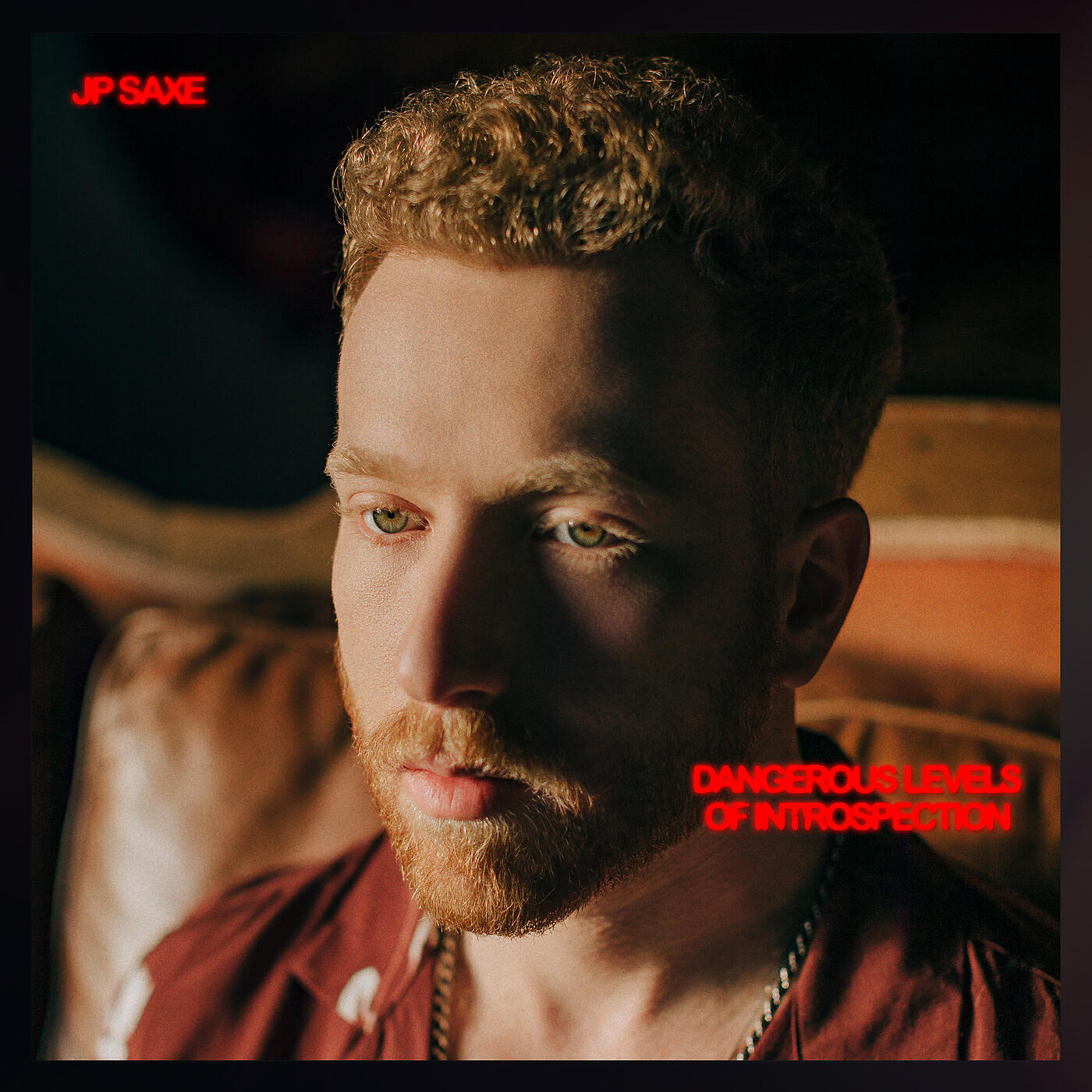 JP Saxe - More of You