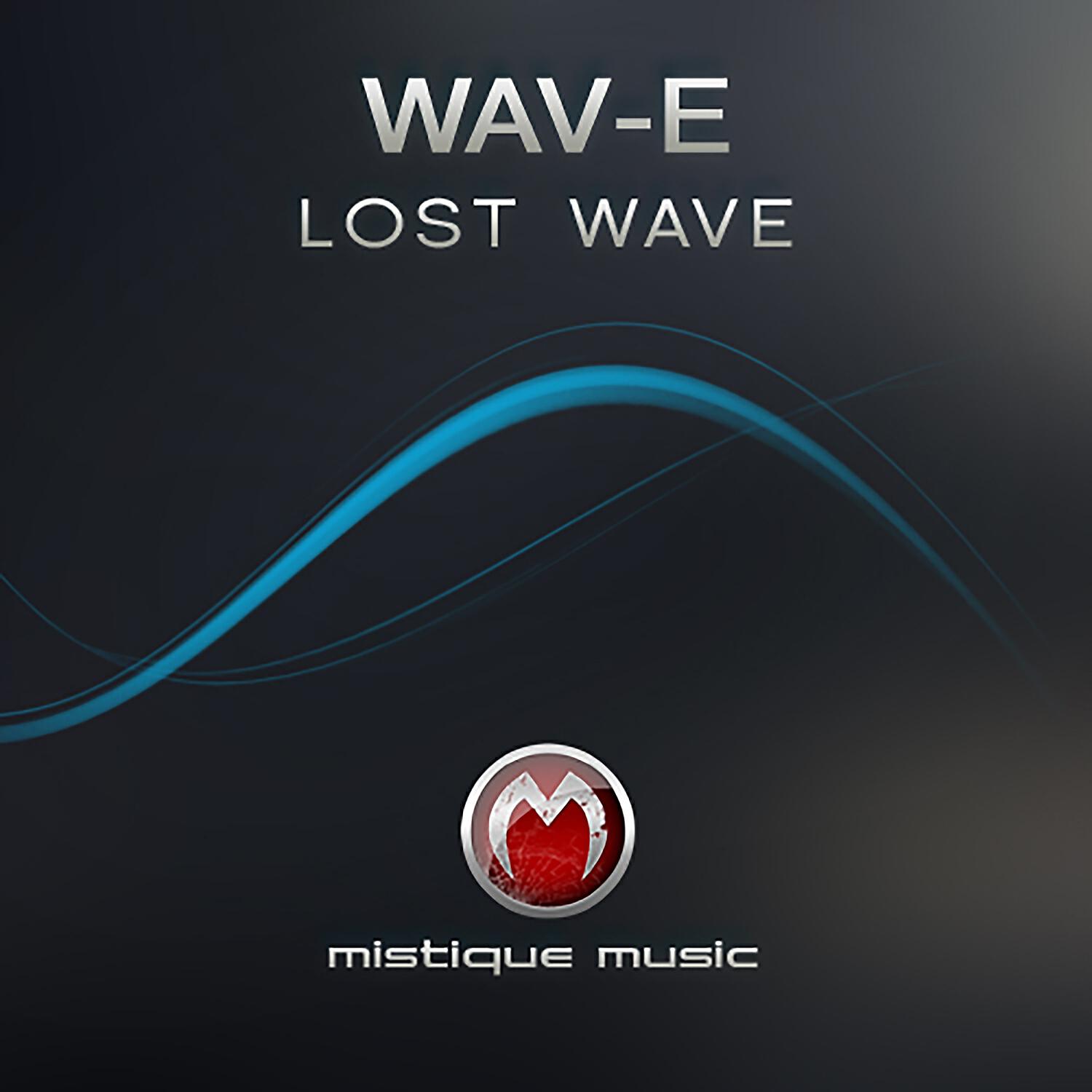 Wav-E - Morning Flow (Original Mix)
