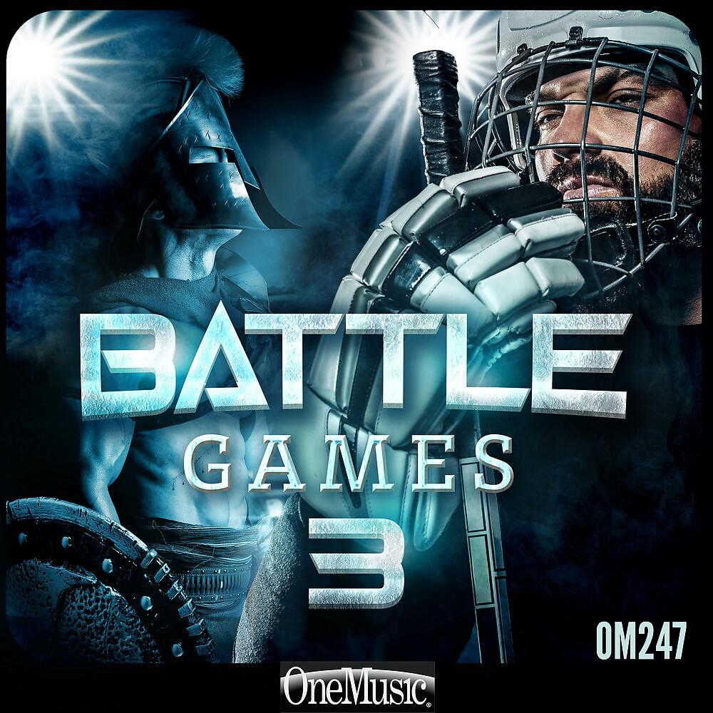 Постер альбома Battle Games 3