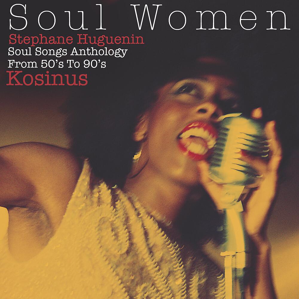 Постер альбома Soul Women