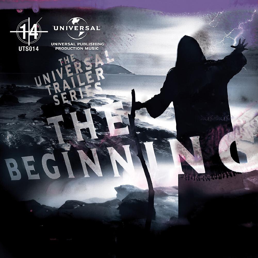 Постер альбома Universal Trailer Series - The Beginning