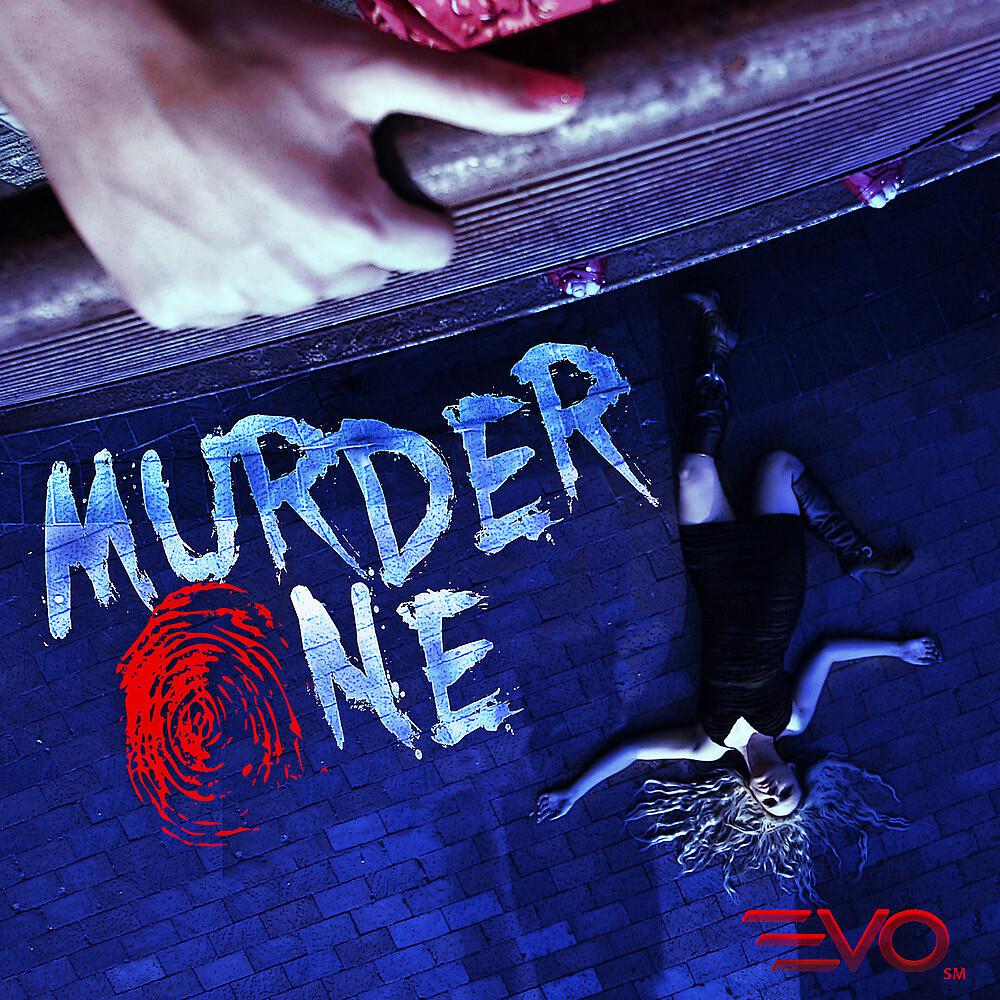 Постер альбома Murder One