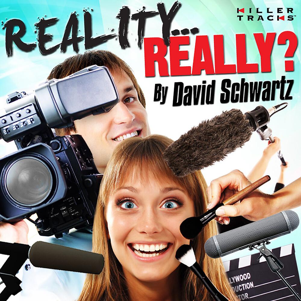 Постер альбома Reality... Really?