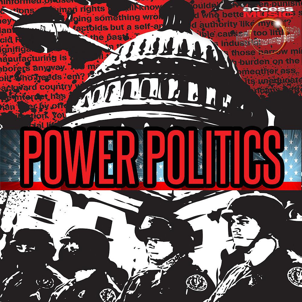 Постер альбома Power Politics