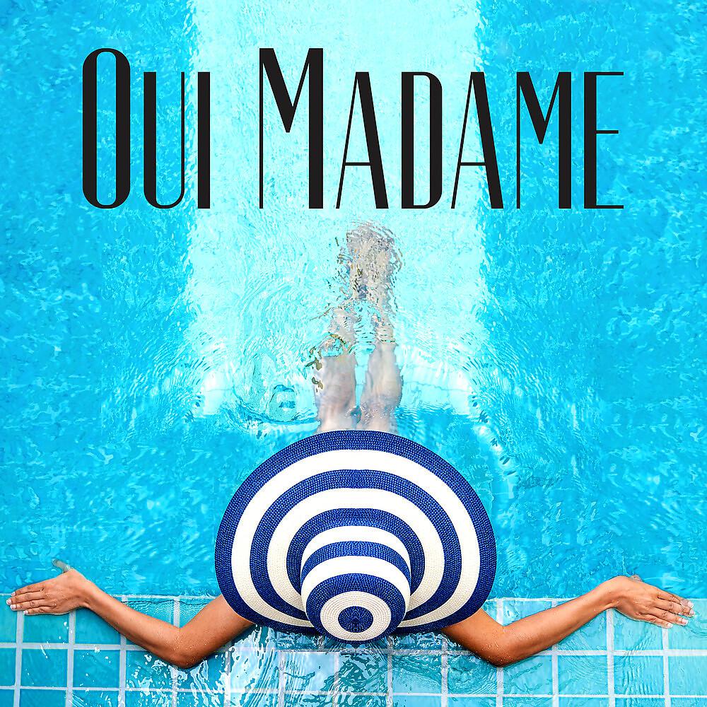 Постер альбома Oui Madame