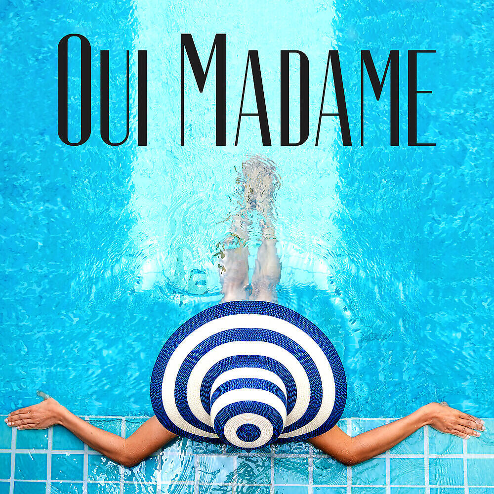 Claude Pelouse - Madame Promiscuous