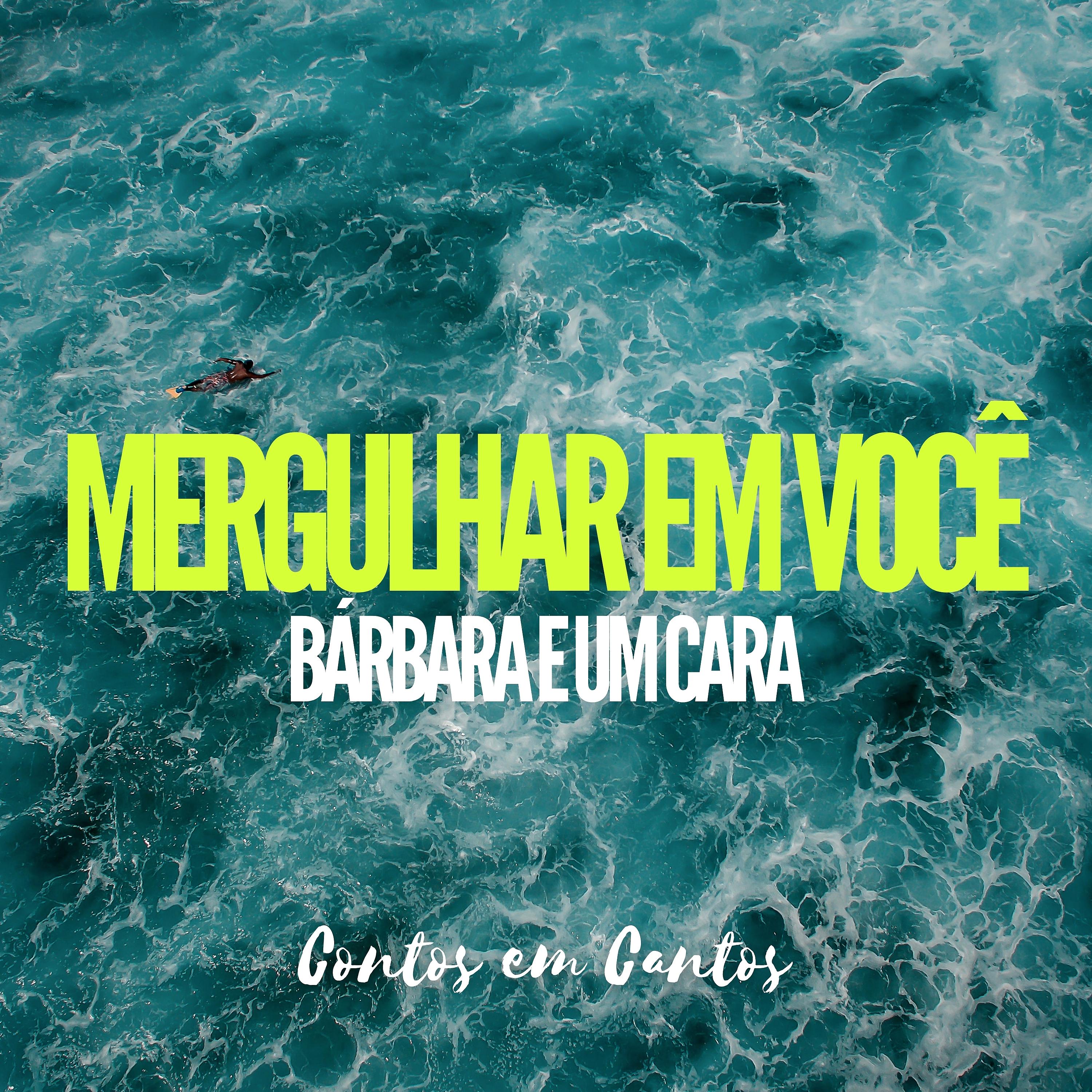Постер альбома Mergulhar Em Você