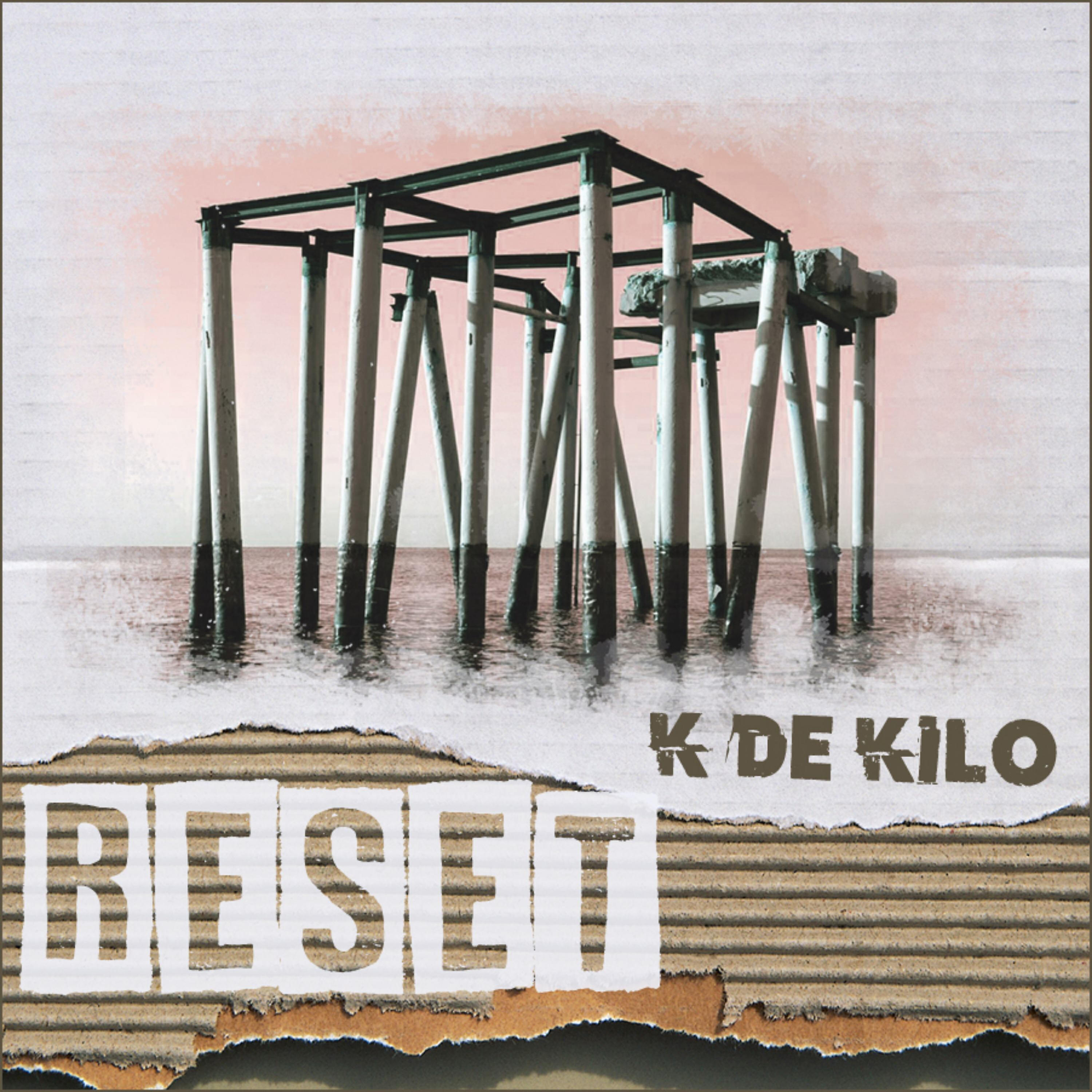 K de Kilo - Nosferatu
