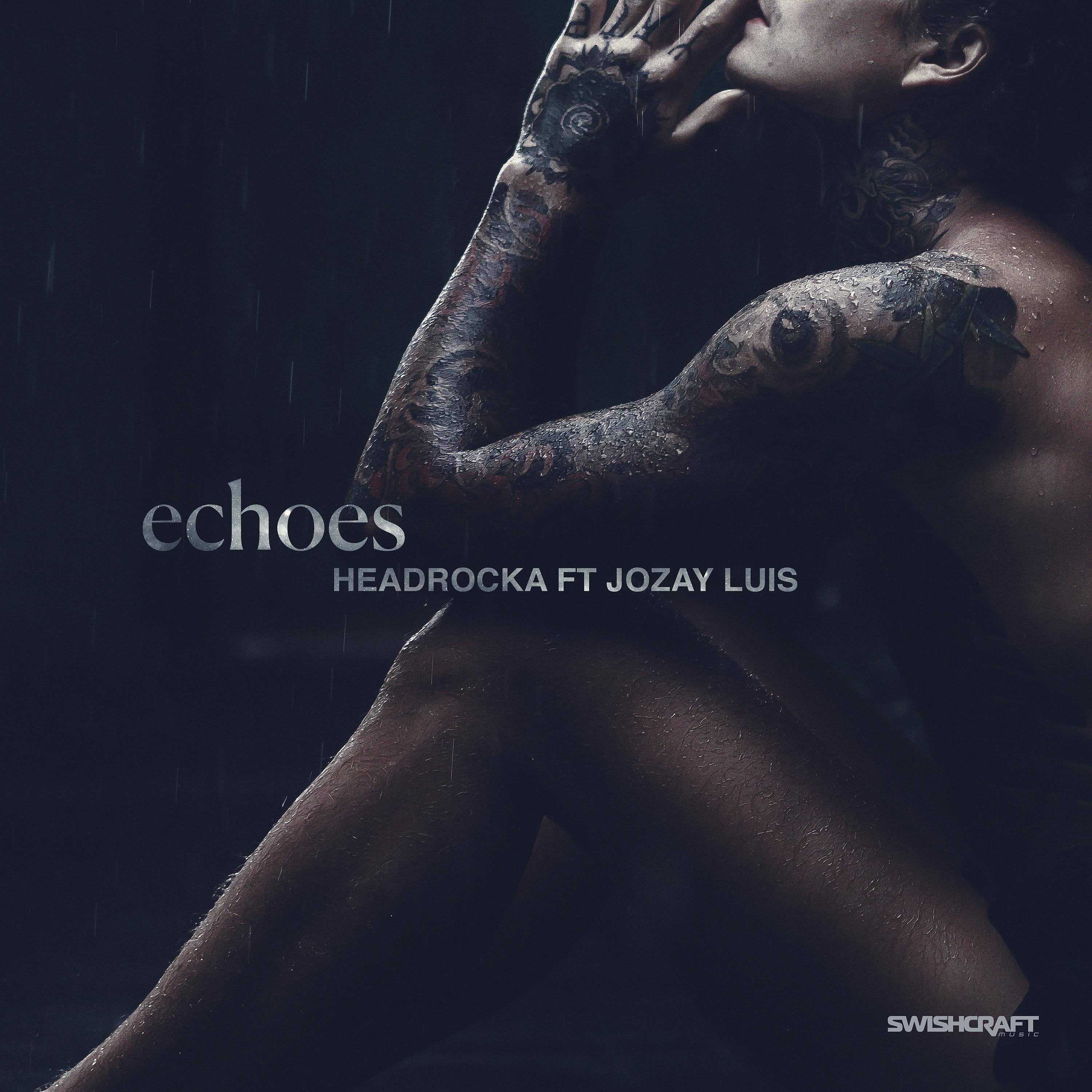 Постер альбома Echoes (Club Remix)