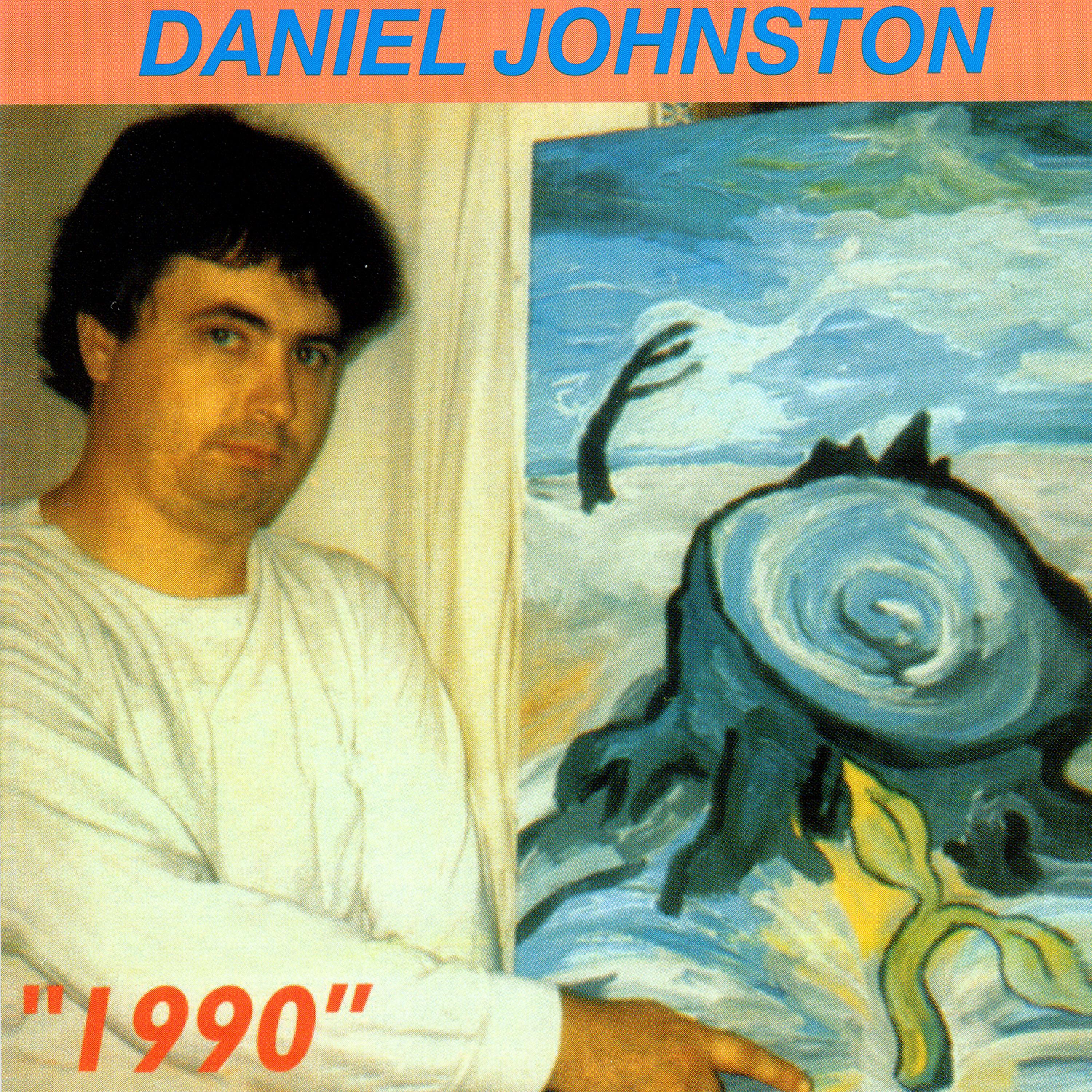 Постер альбома 1990