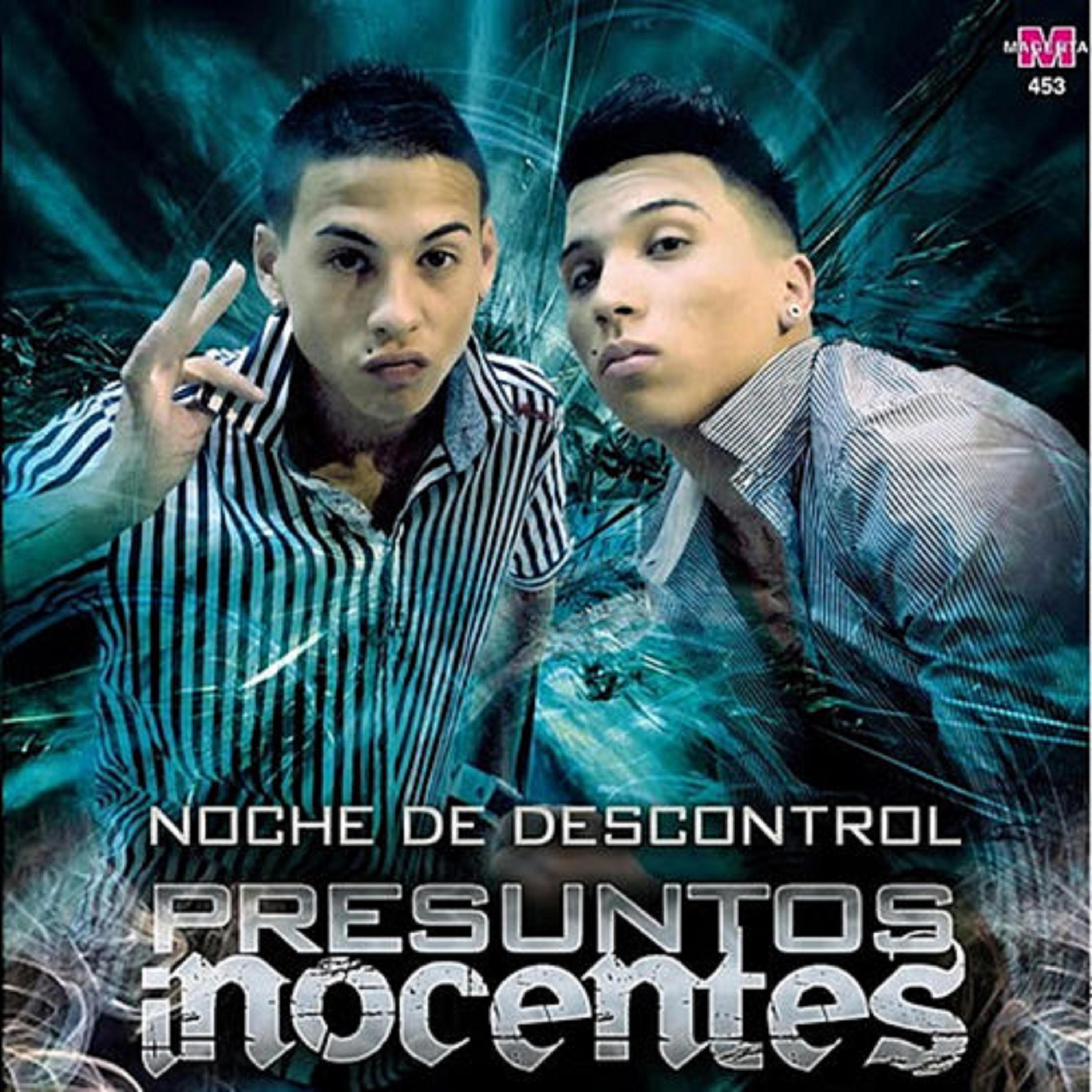 Постер альбома Noche de Descontrol