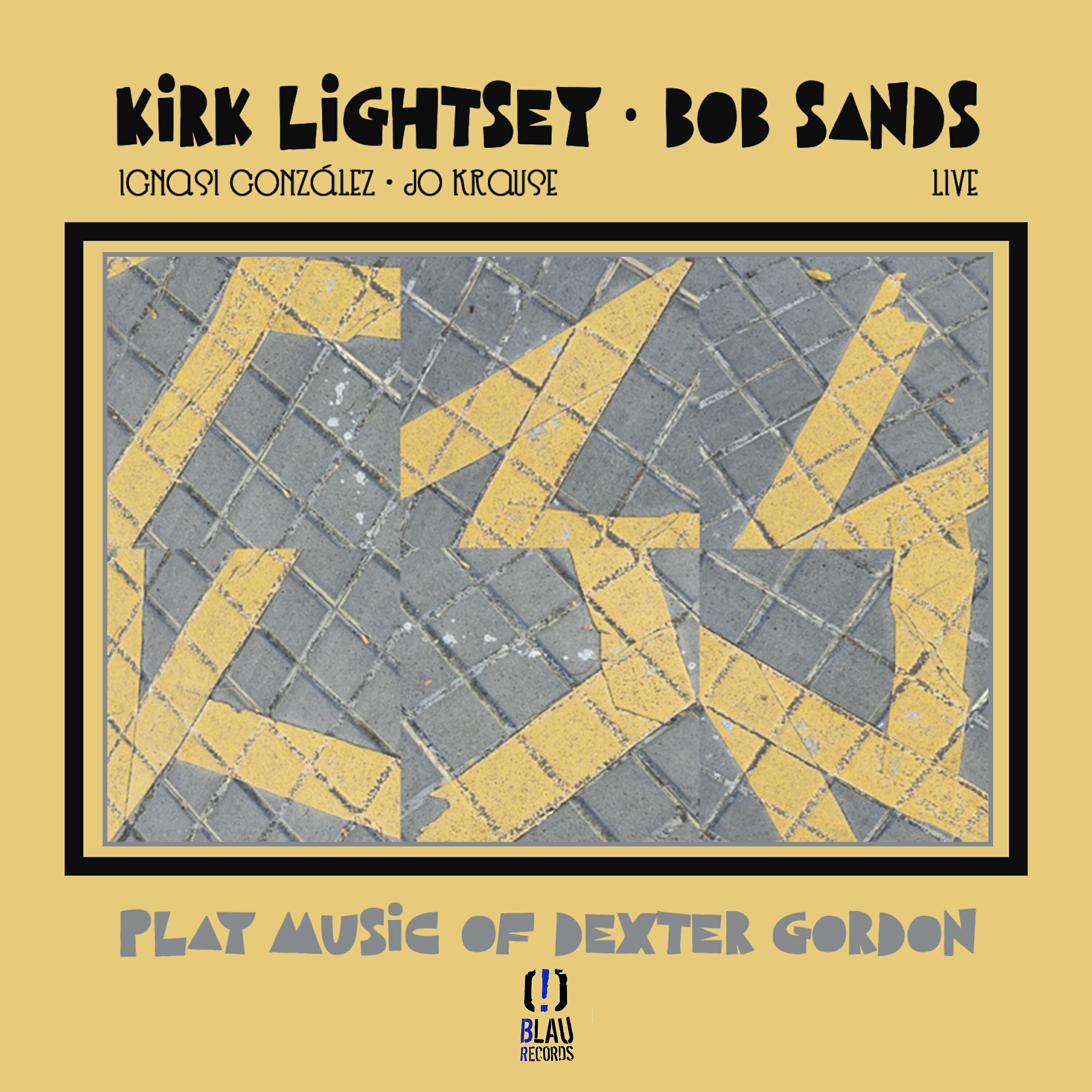 Kirk Lightsey - I Thought About You