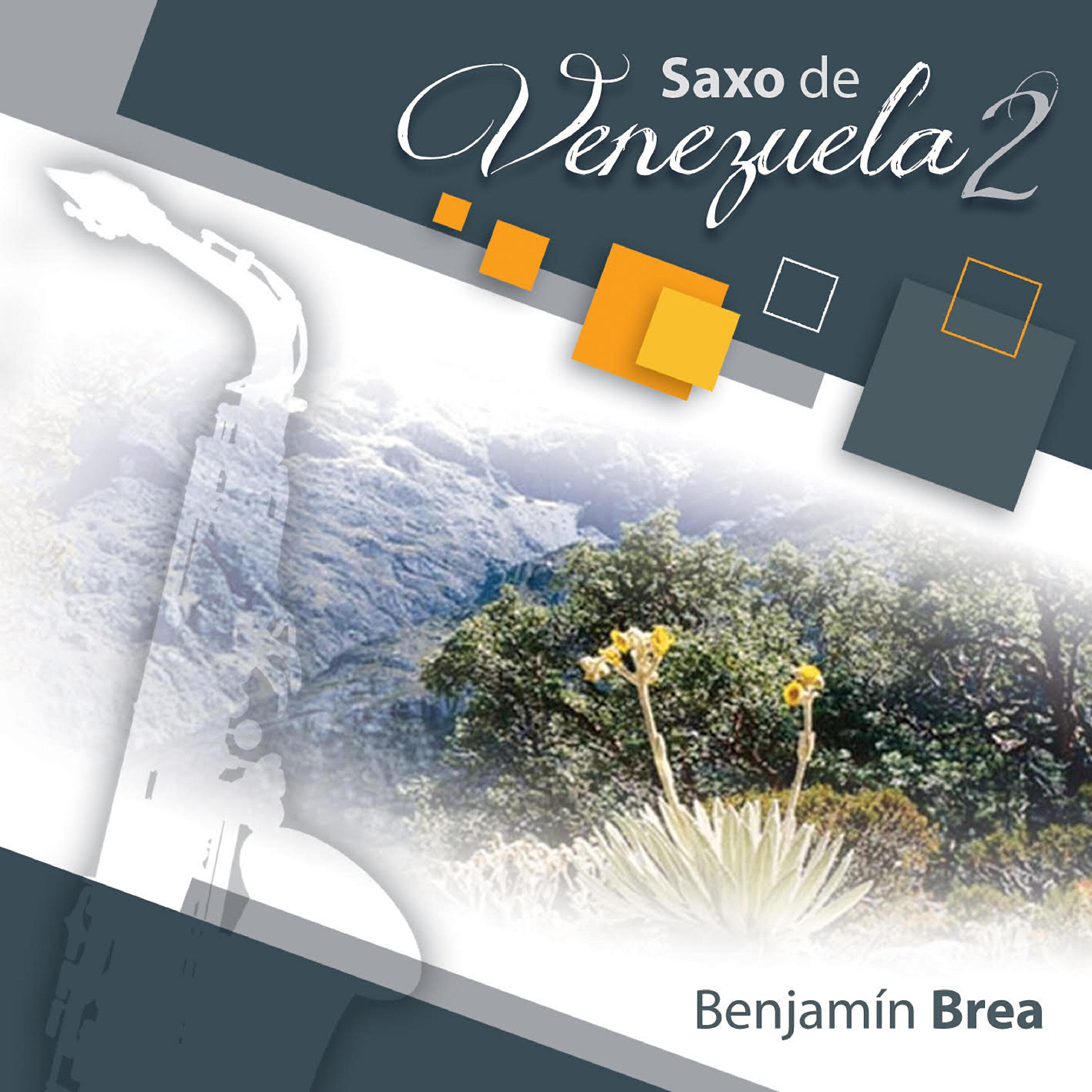 Benjamin Brea - El Becerrito
