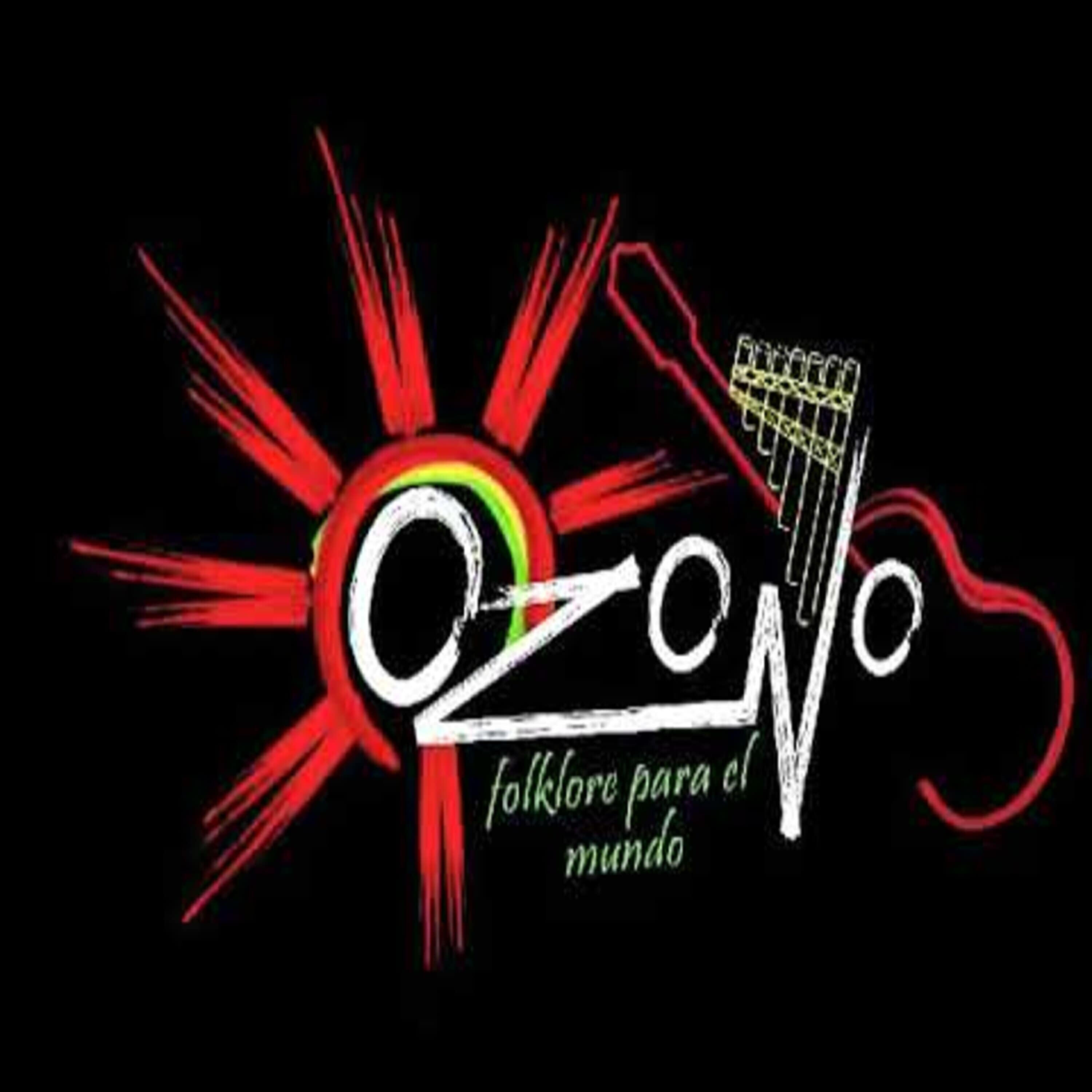 Ozono - Pacto de Amor