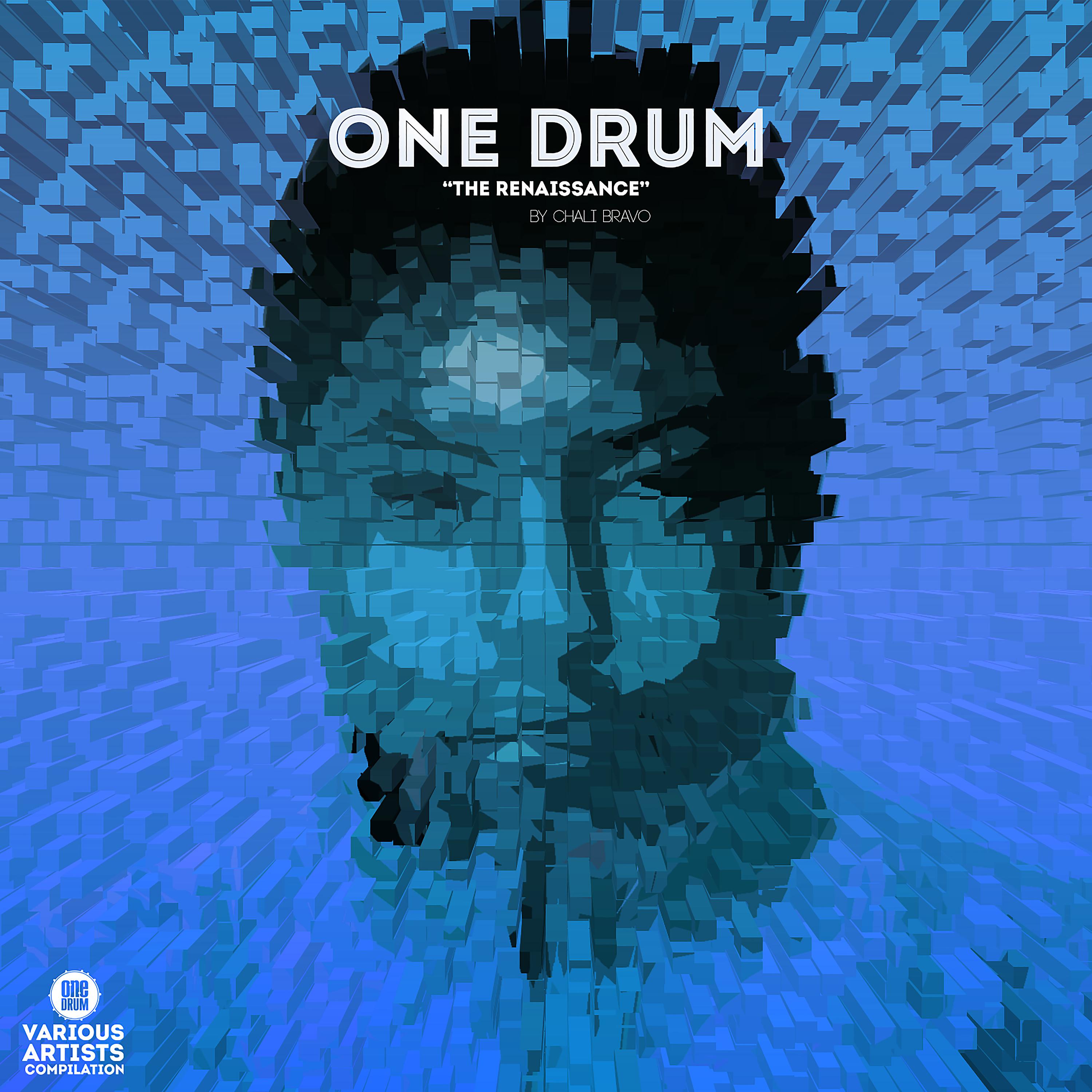 Постер альбома One Drum II - the Renaissance