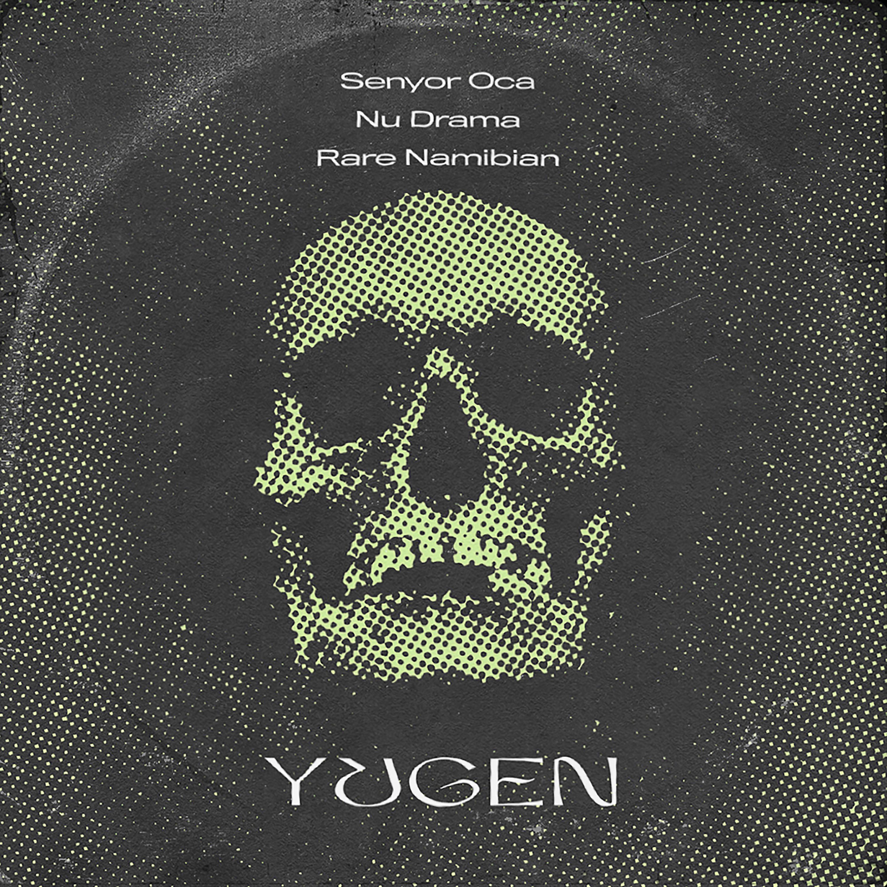 Постер альбома Yugen