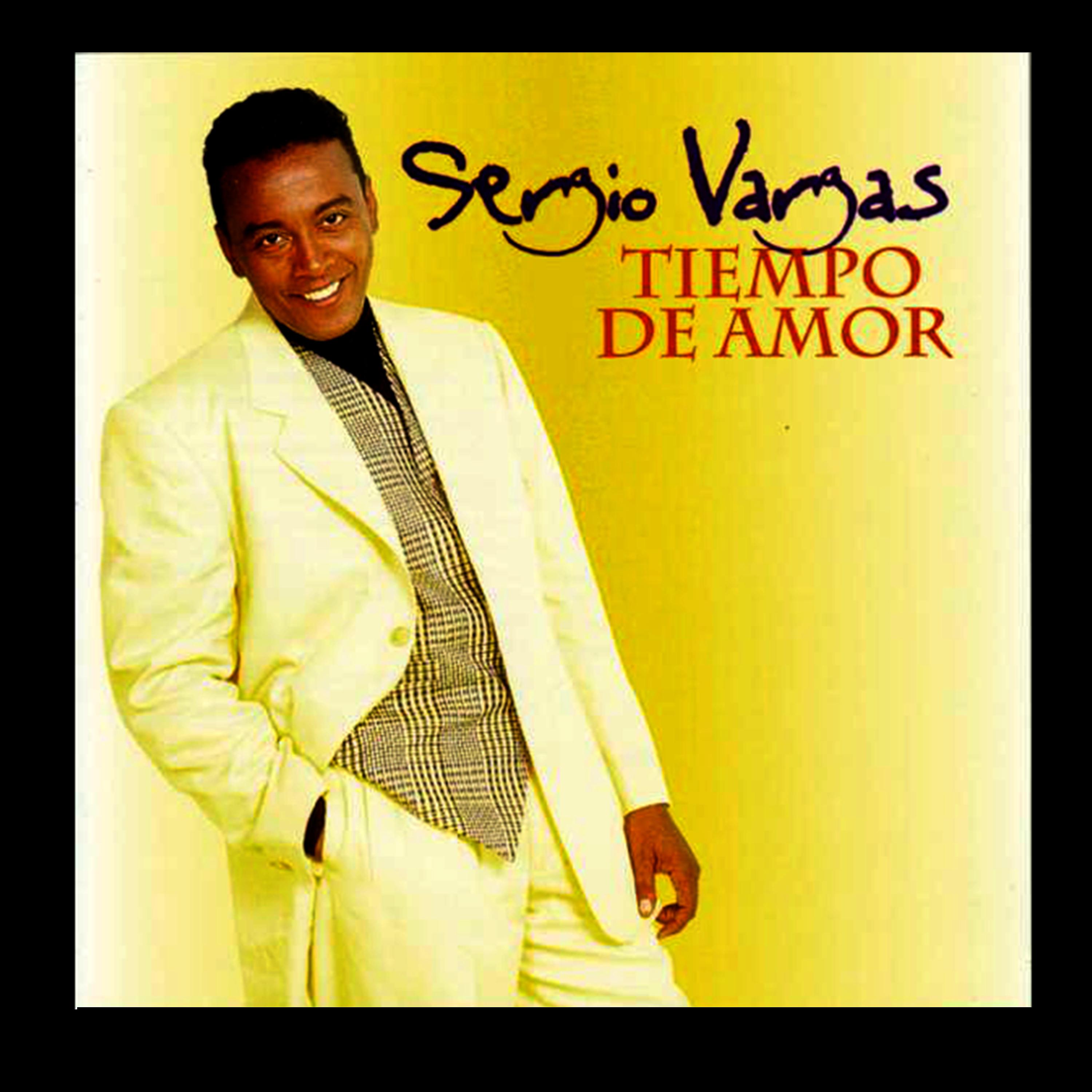 Постер альбома Tiempo de Amor