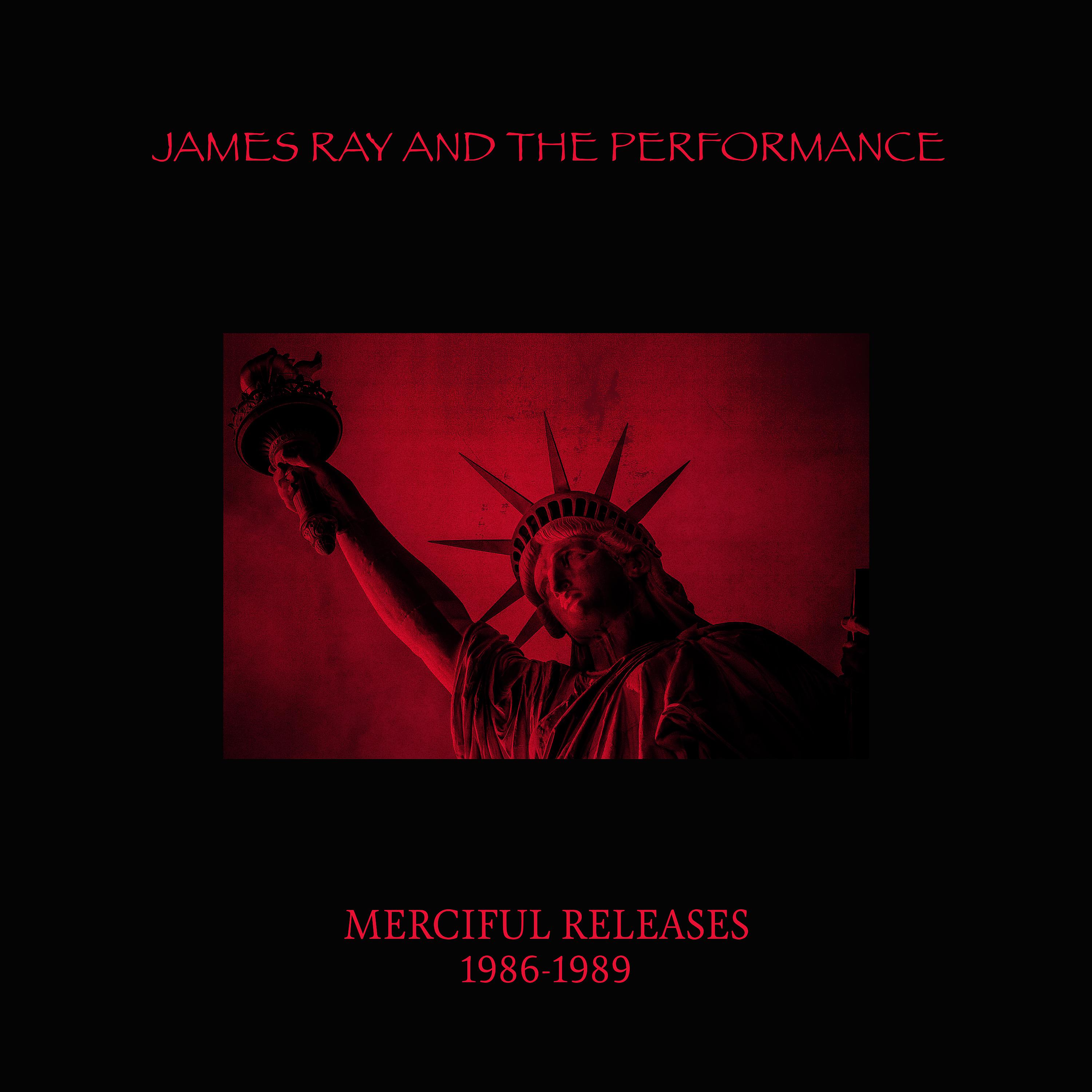 Постер альбома Merciful Releases 1986-1989