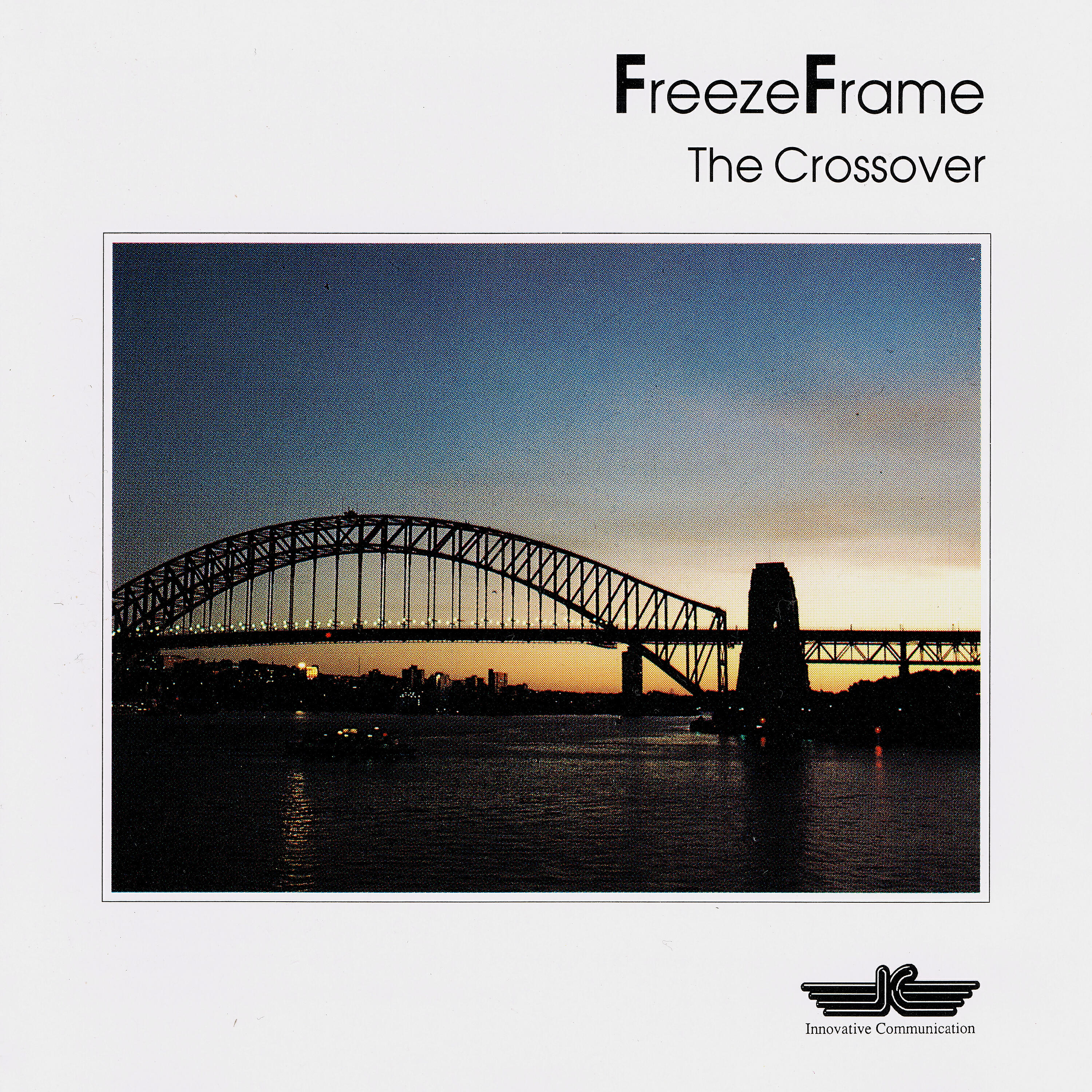 Freeze Frame - Mainstreet