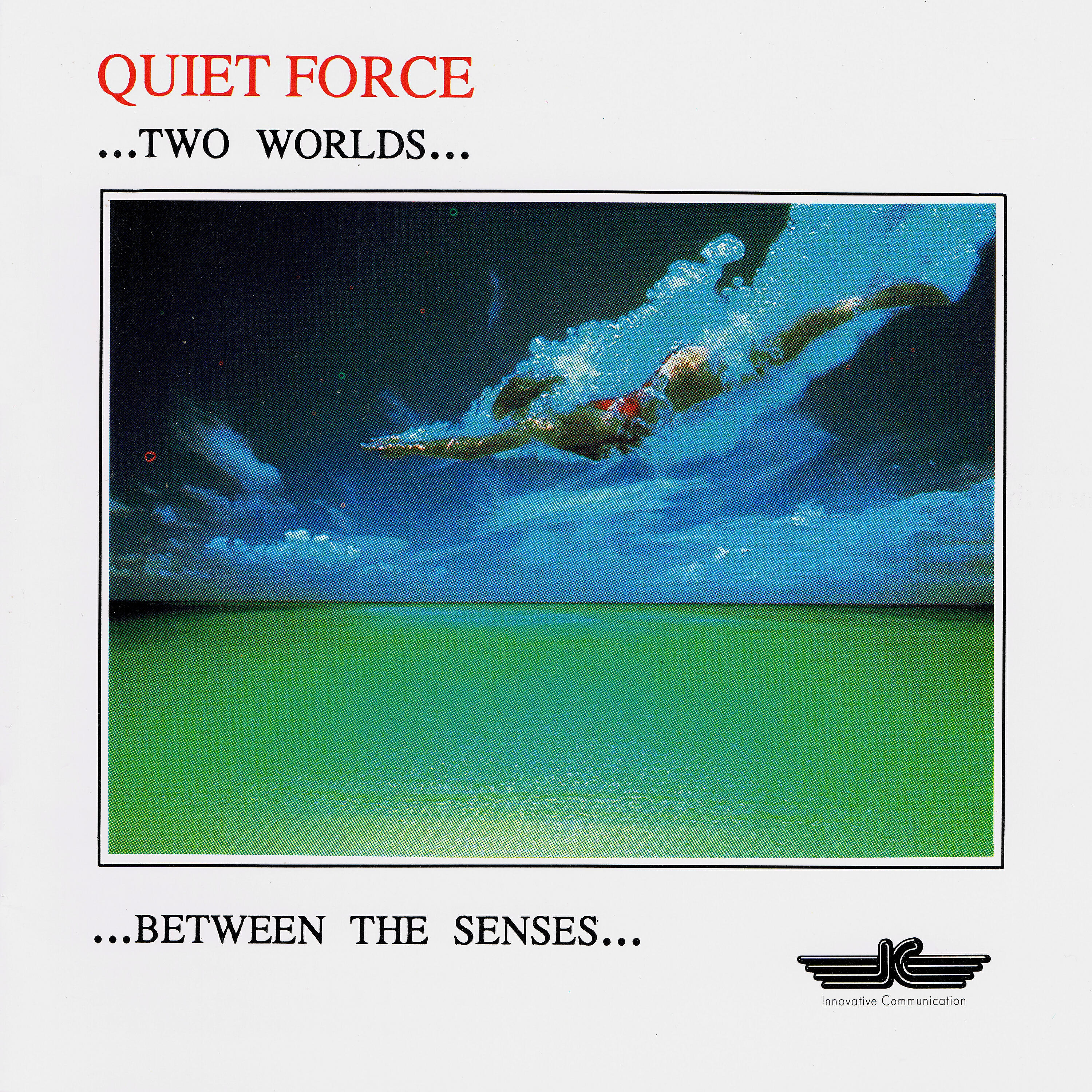 Quiet Force - Major & Minor Things