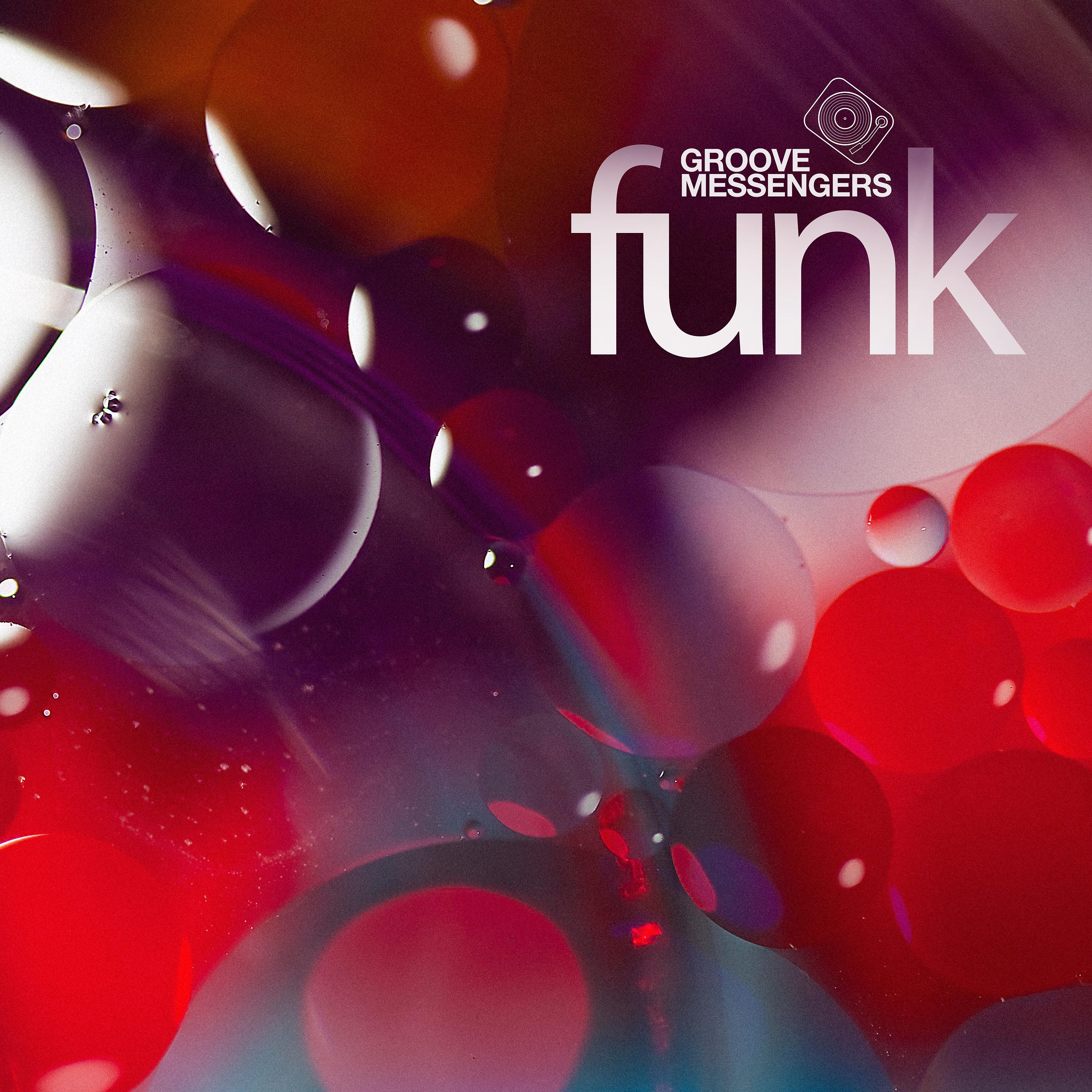 Постер альбома Funk (Back Home Remix)