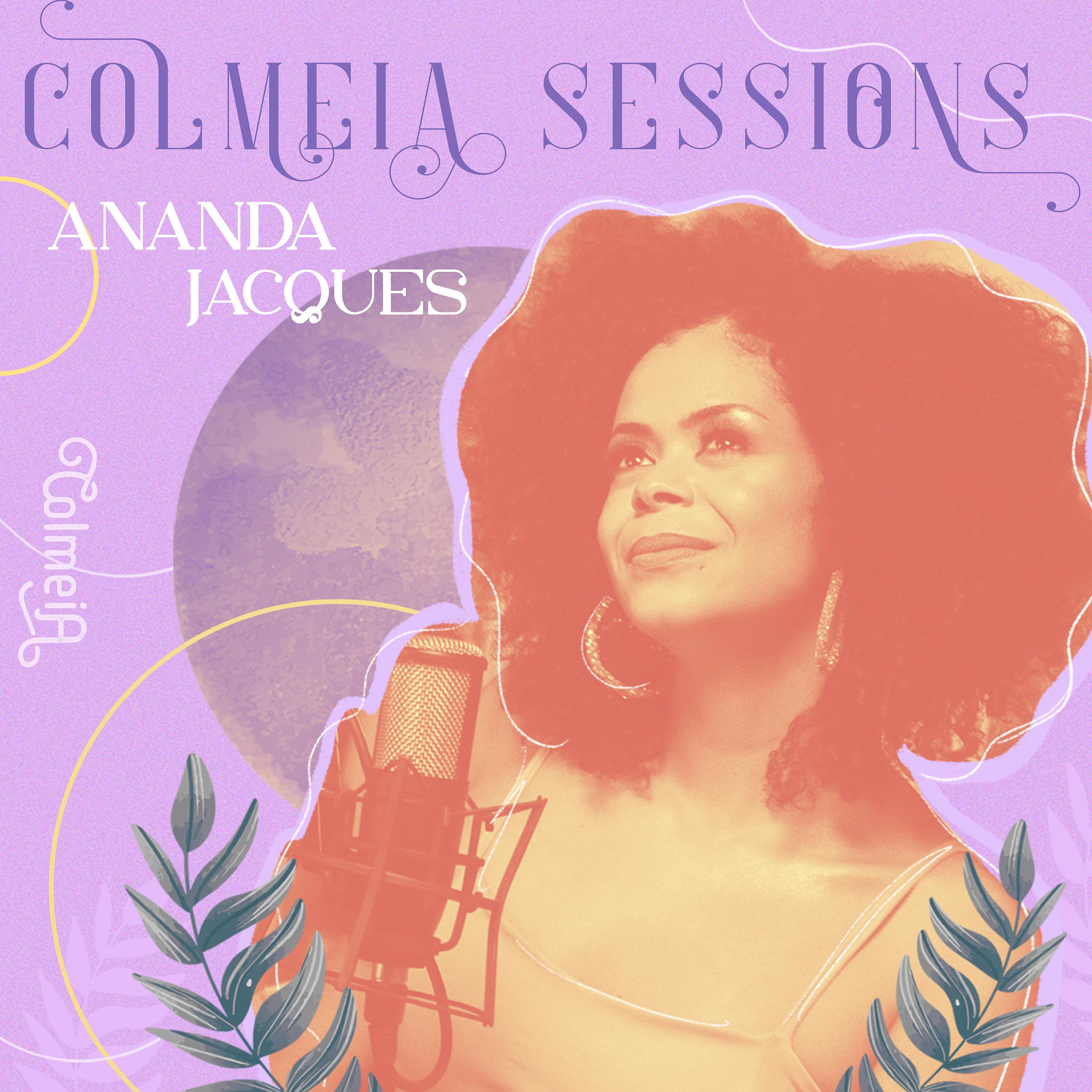 Постер альбома Colmeia Sessions