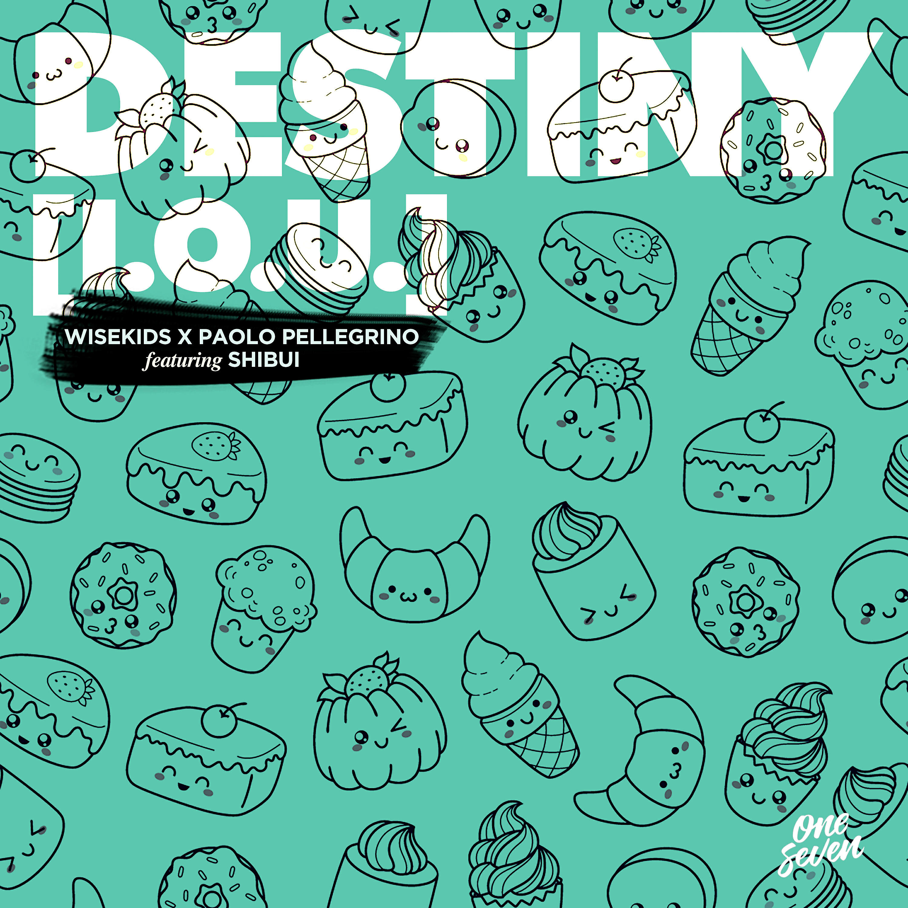WISEKIDS - DESTINY (I.O.U)