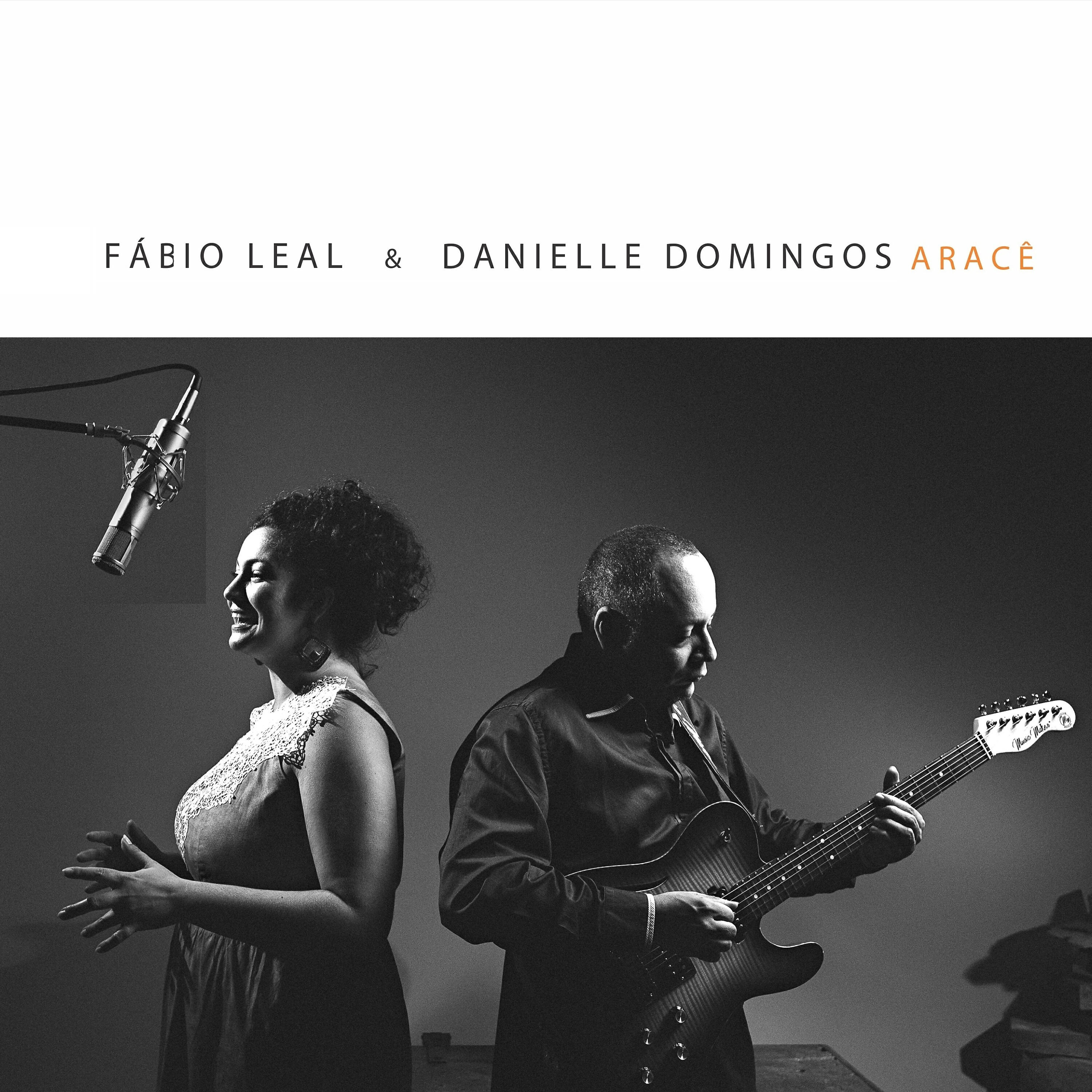 Danielle Domingos - Irmão Negro