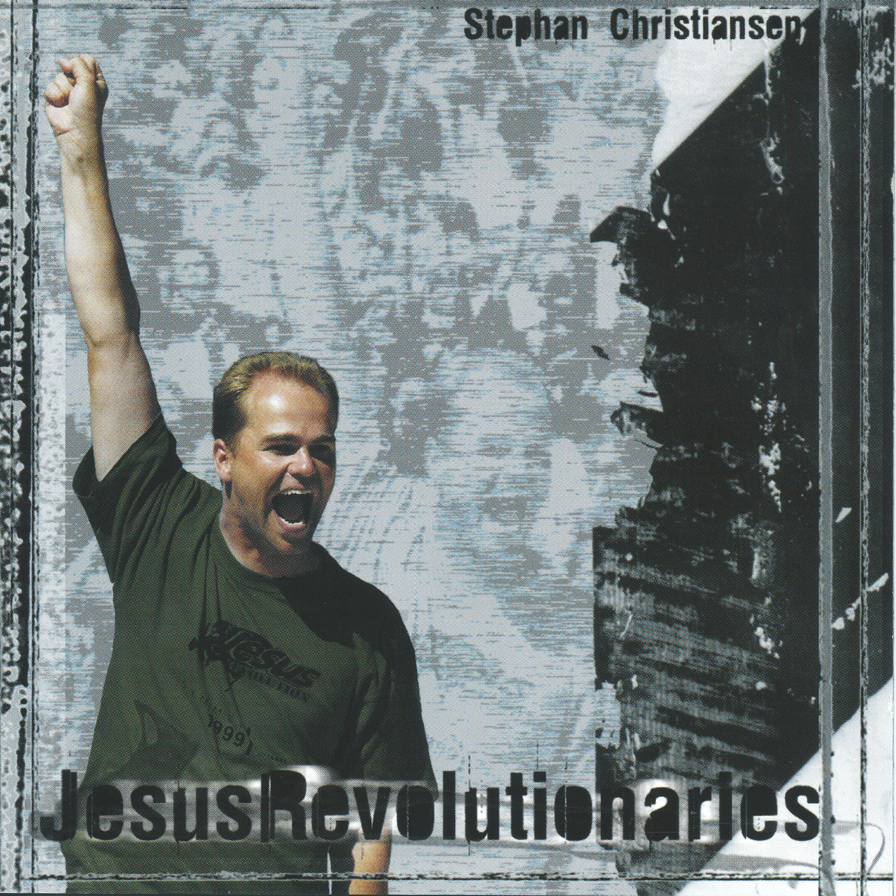 Stephan Christiansen - Keep Looking