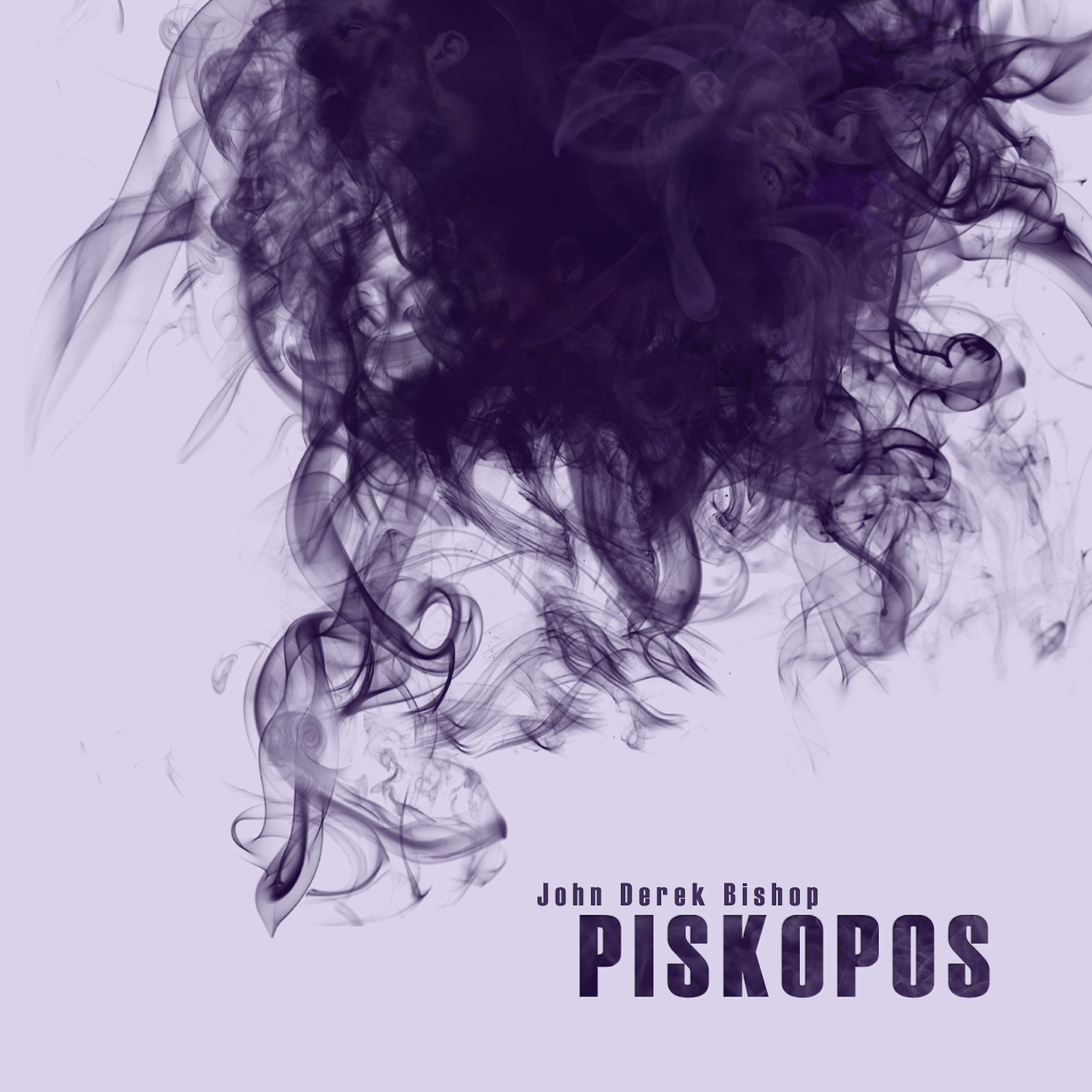 Постер альбома Piskopos
