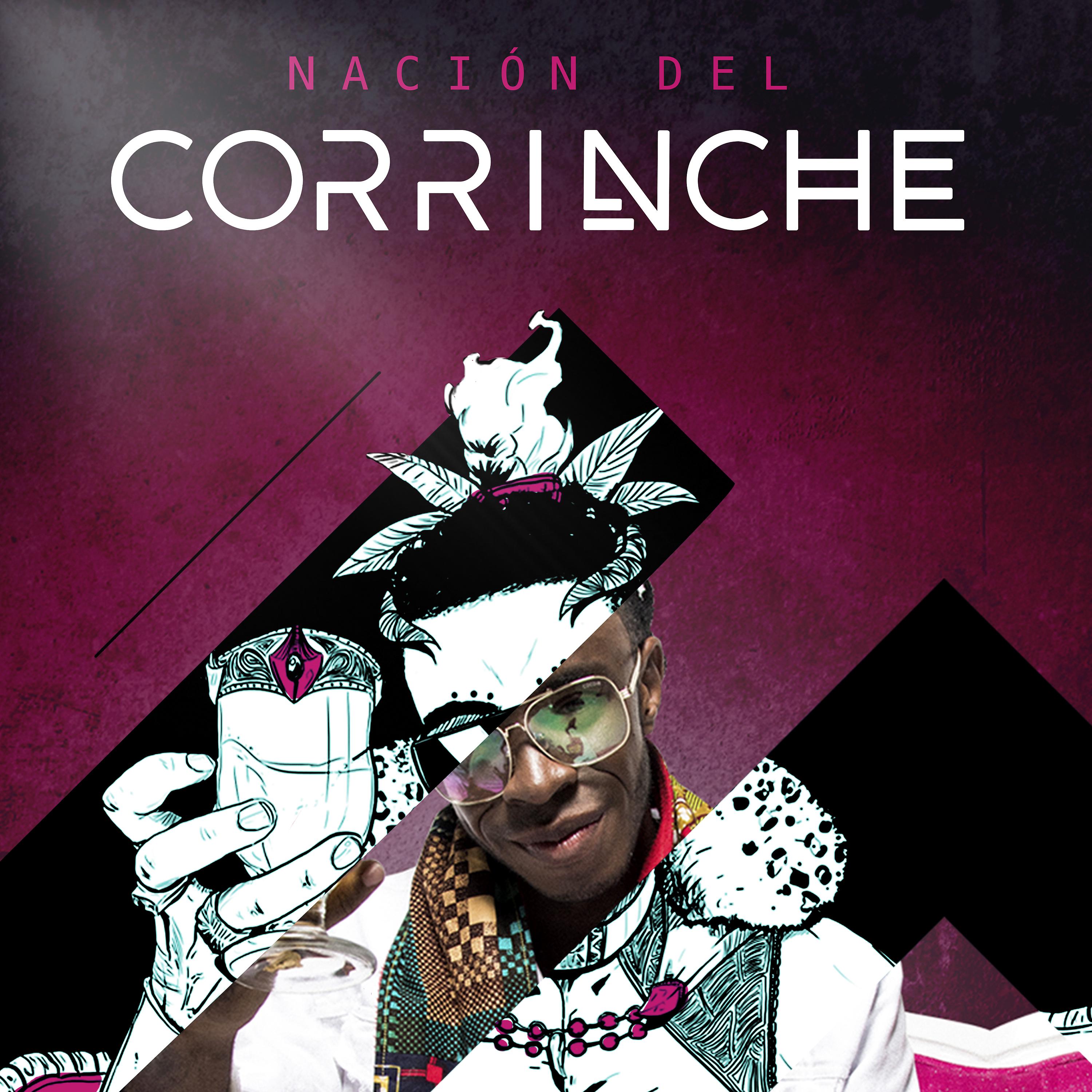 Постер альбома Nación del Corrinche