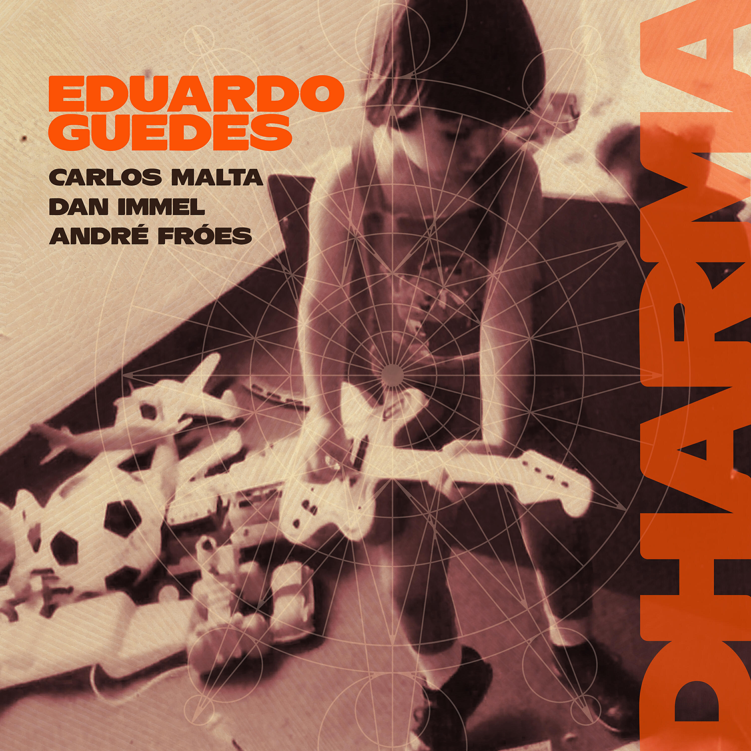 Eduardo Guedes - Angus