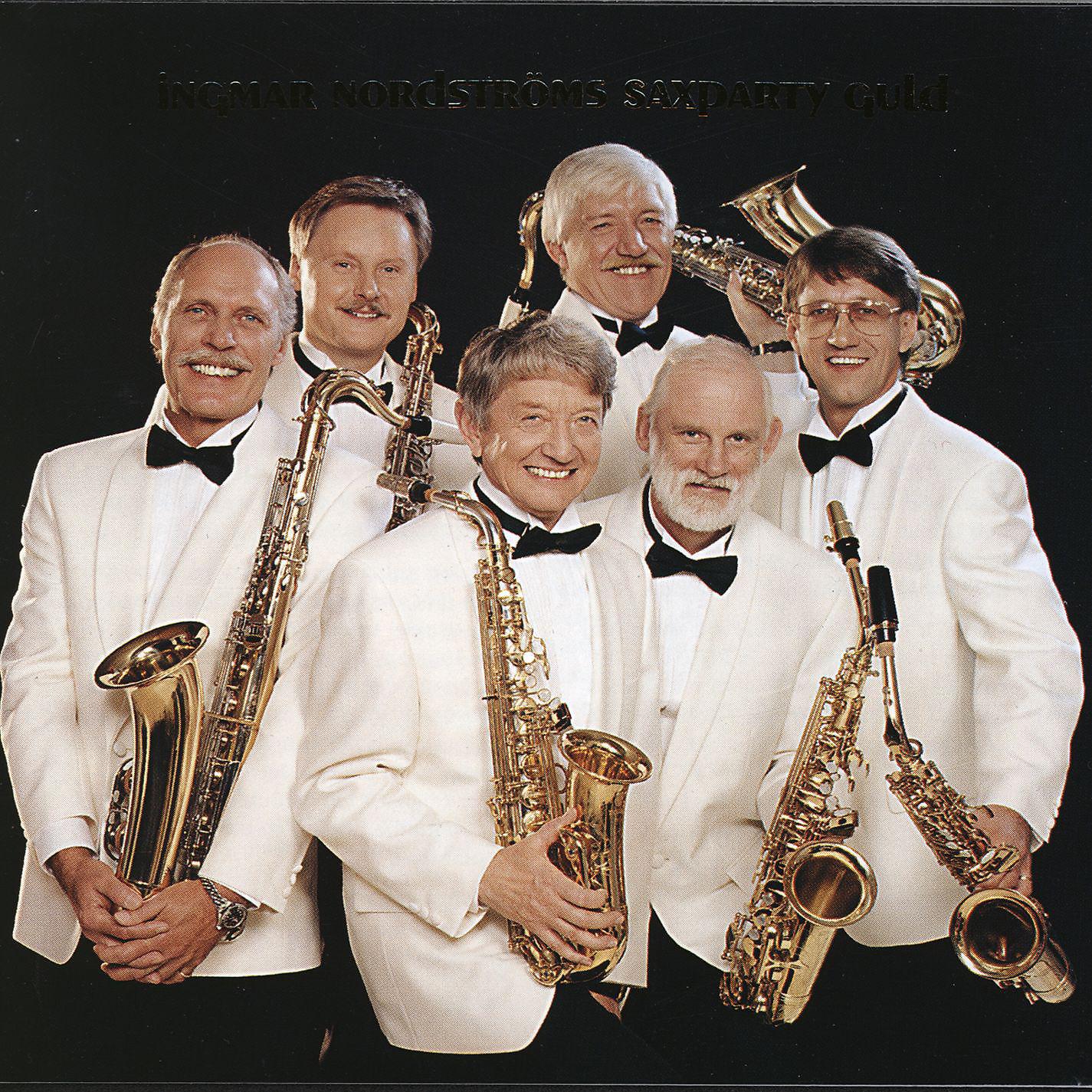 Ingmar Nordströms - För alltid och evigt (Forever and Ever)