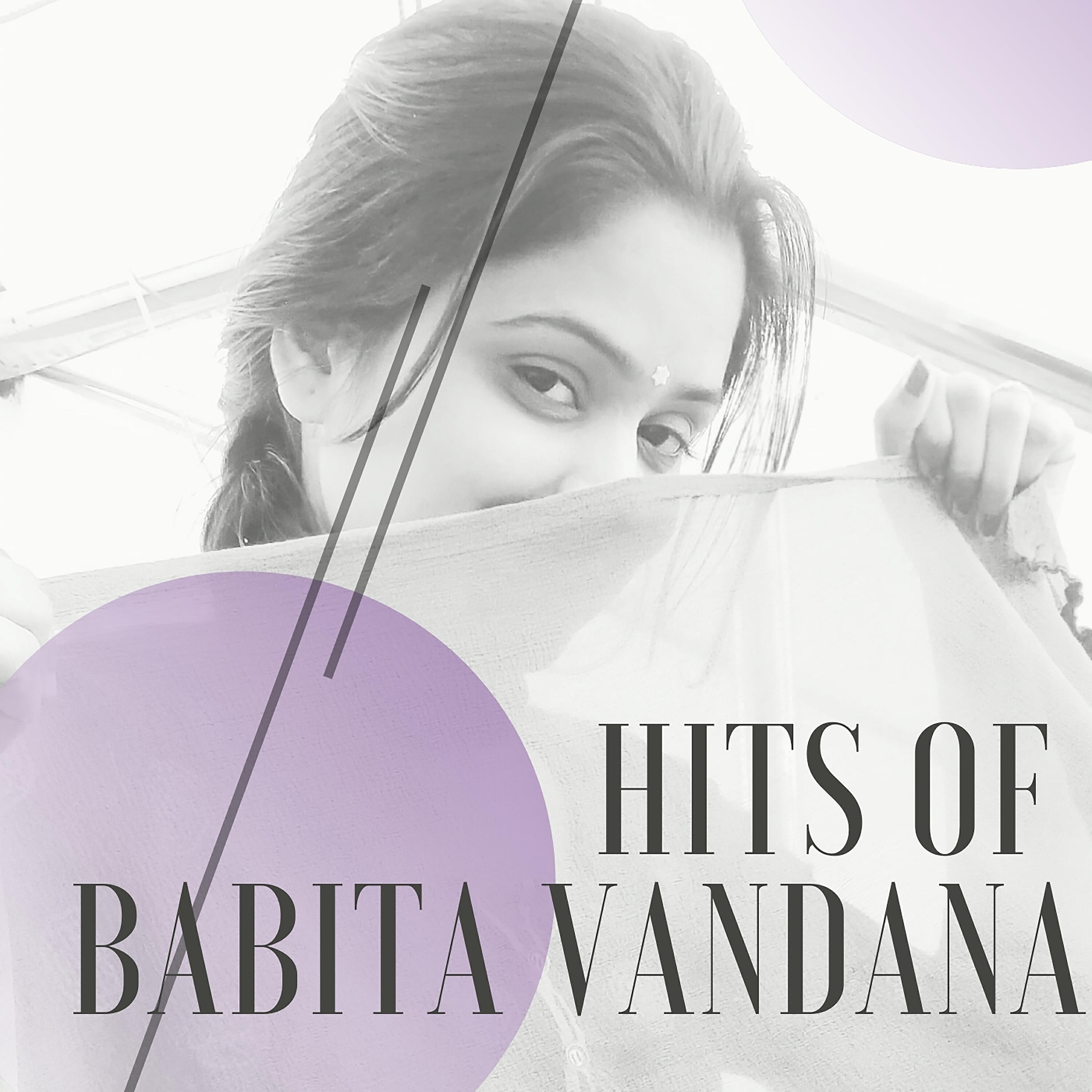 Babita Vandana - Mai De Da Ashish