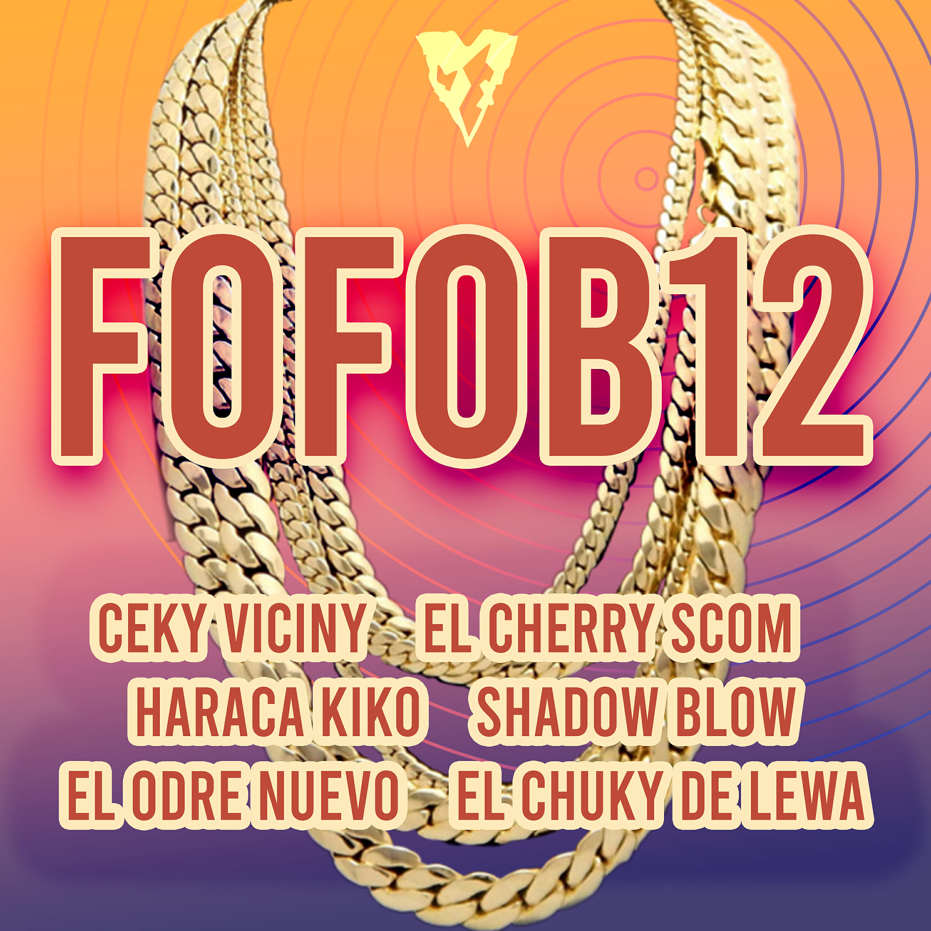 Ceky Viciny - Fofob12